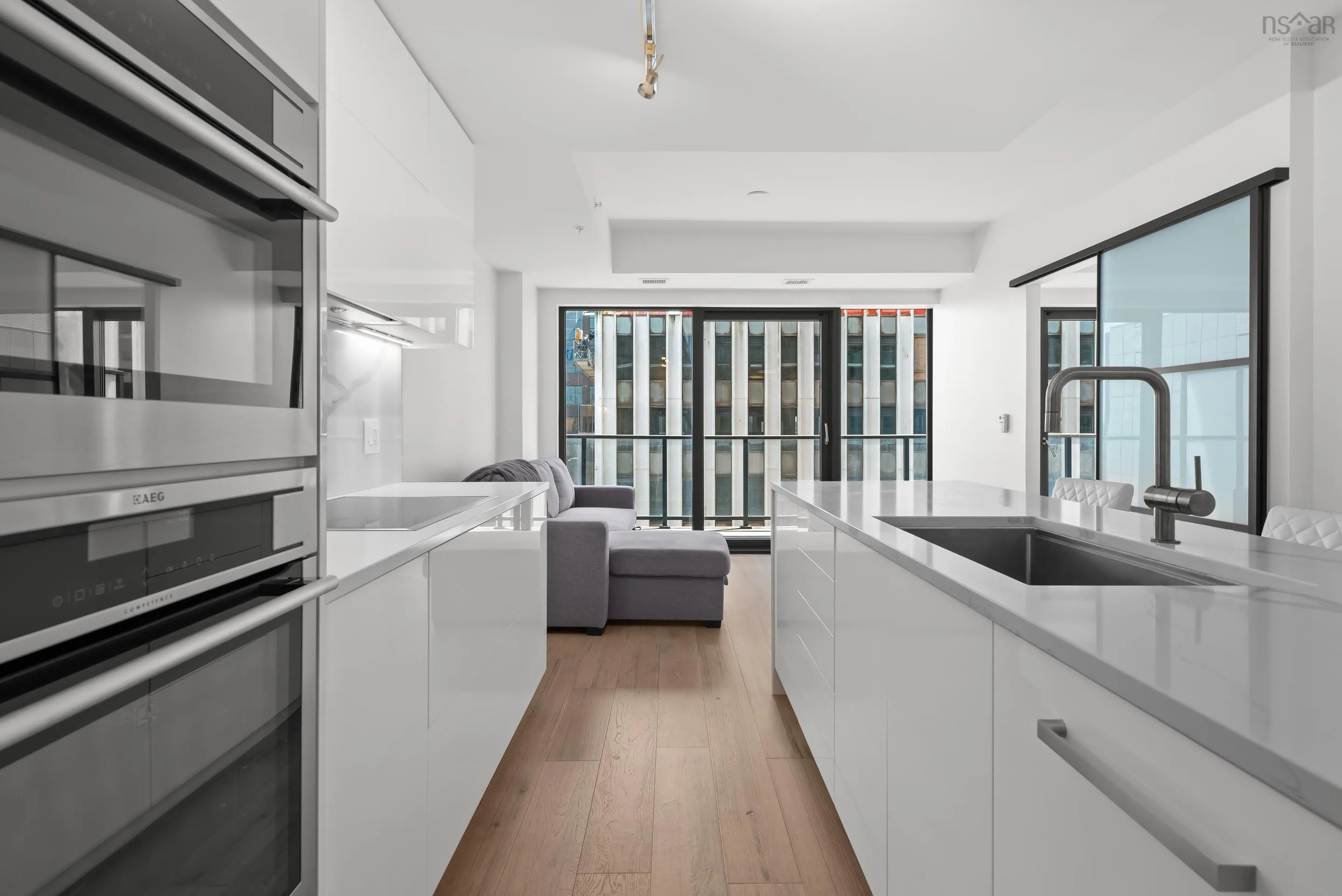 1006-1650 Granville Street, Halifax, NS B3J 0E1, 2 Bedrooms Bedrooms, ,2 BathroomsBathrooms,Residential,For Sale,Granville,202515059