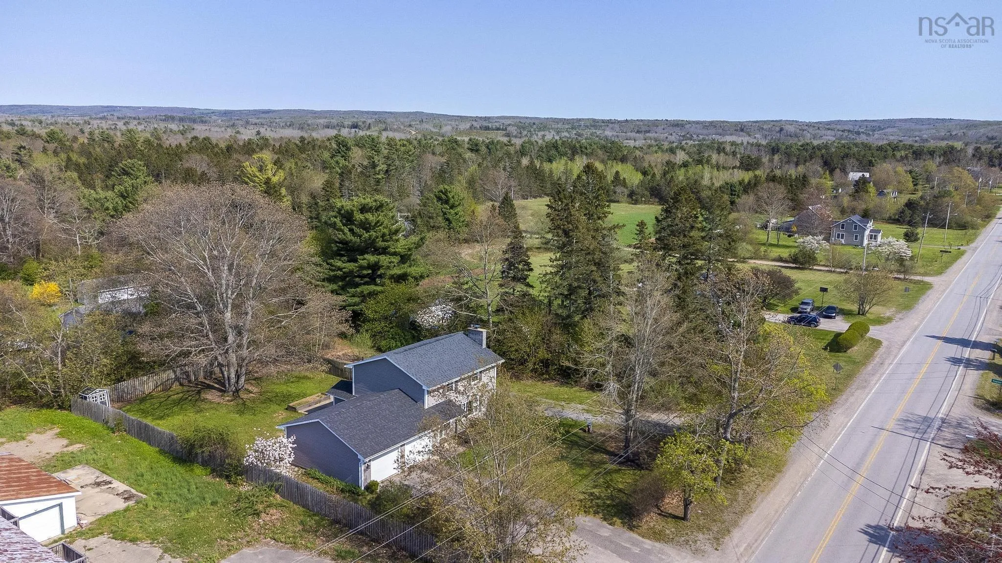 9306 Highway 10, Nictaux, NS B0S 1P0, 3 Bedrooms Bedrooms, ,3 BathroomsBathrooms,Residential,For Sale,Highway 10,202521902
