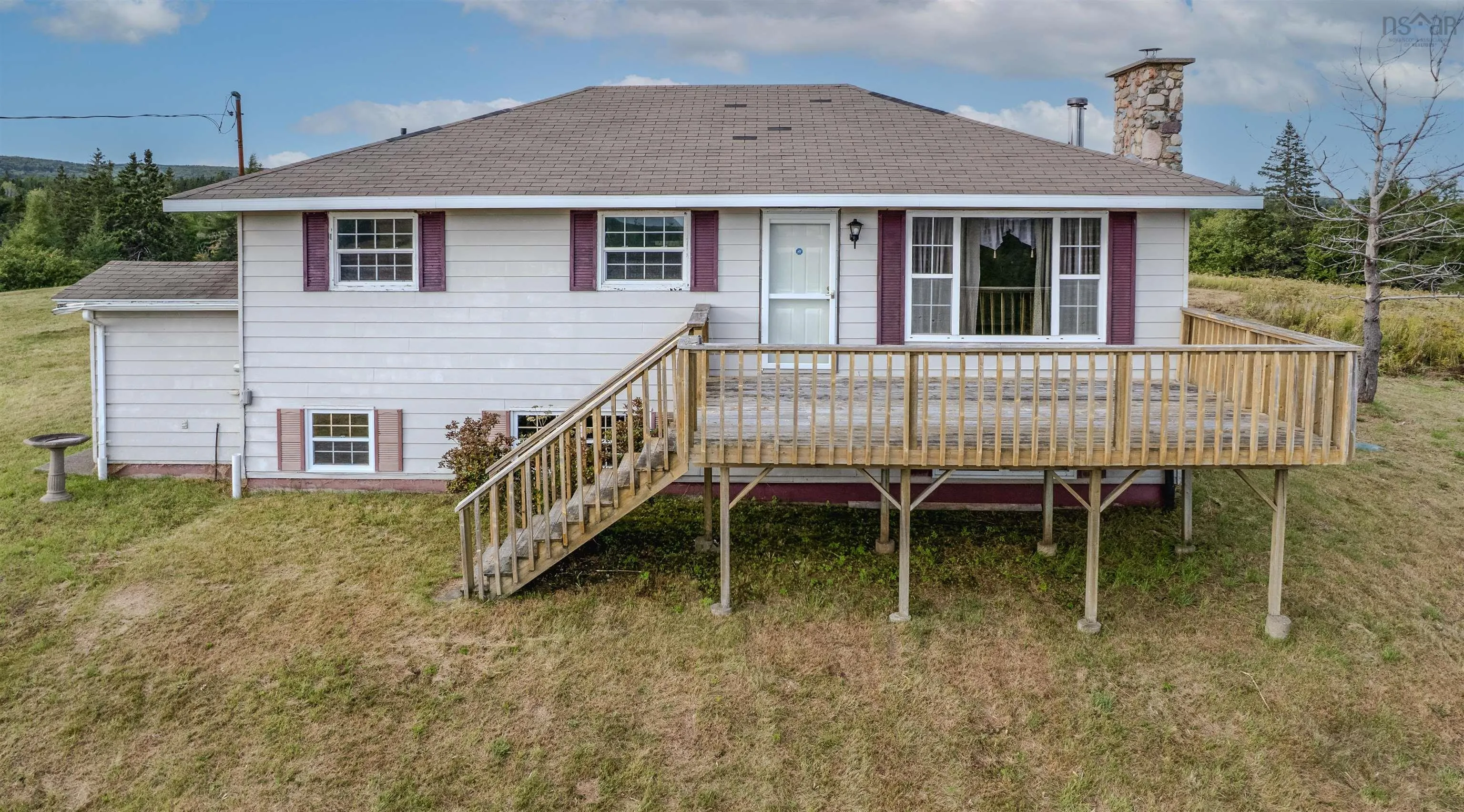 723 Intervale Road, Huntington Ns B1k 1t1, 5 Bedrooms Bedrooms, ,2 BathroomsBathrooms,Residential,For Sale,Intervale,202507375