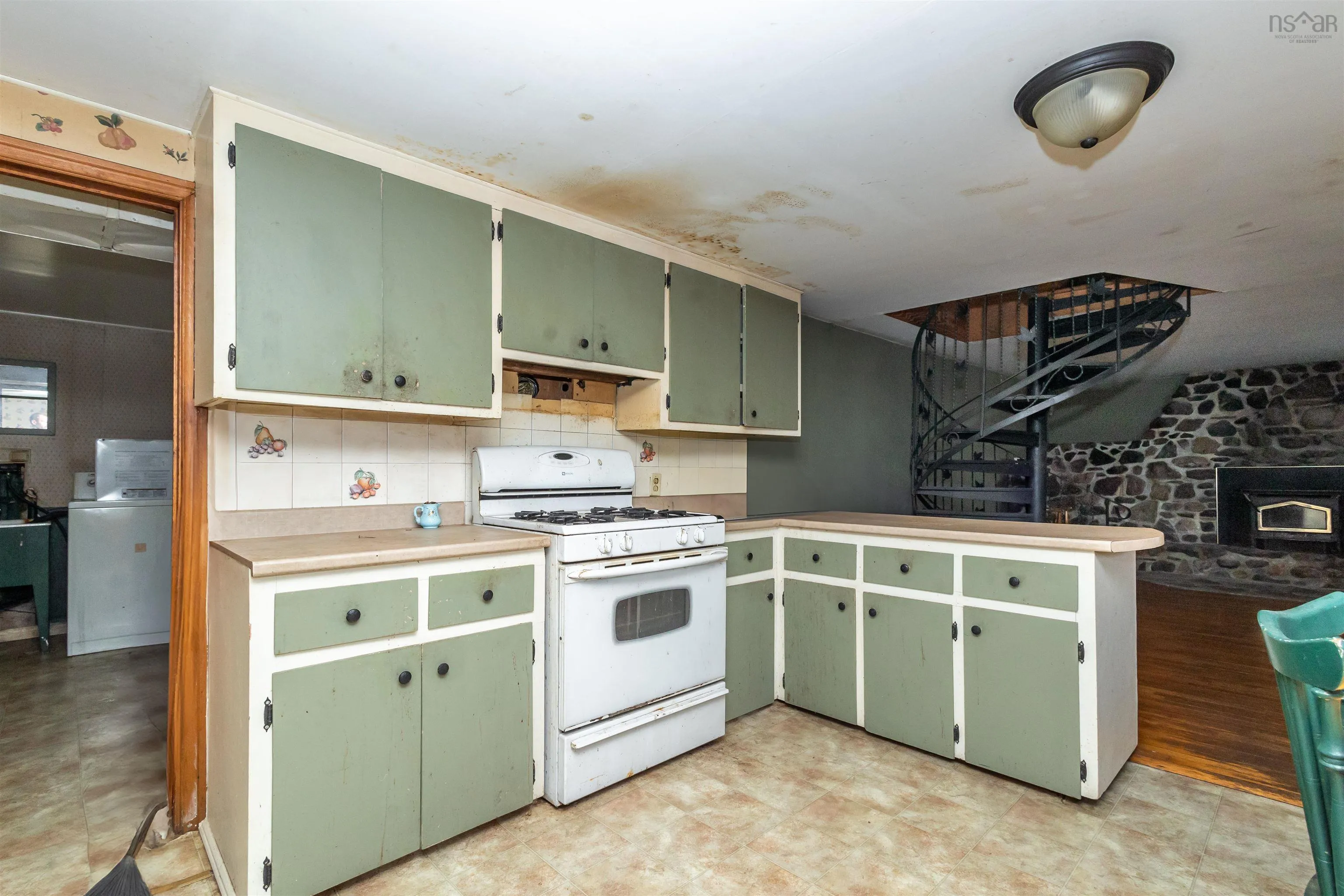 723 Intervale Road, Huntington Ns B1k 1t1, 5 Bedrooms Bedrooms, ,2 BathroomsBathrooms,Residential,For Sale,Intervale,202507375