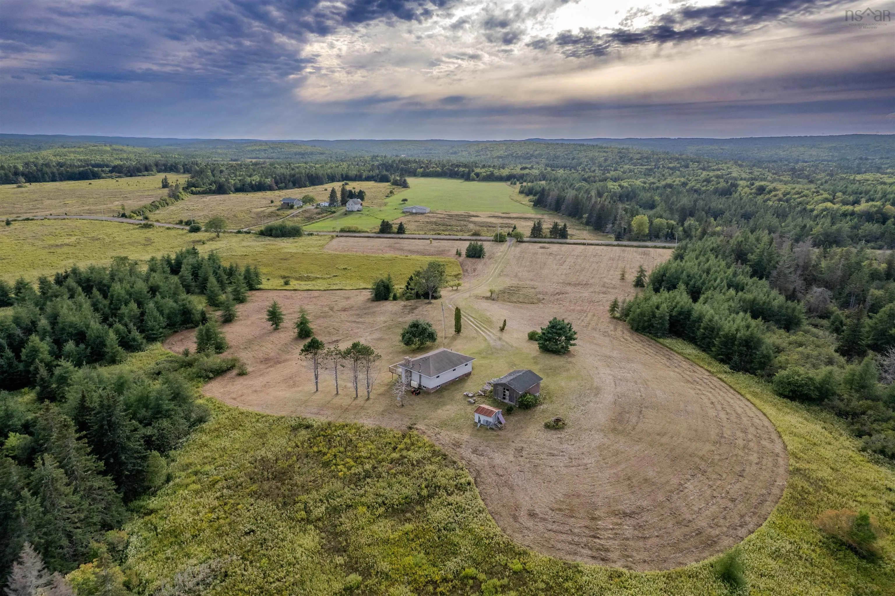 723 Intervale Road, Huntington Ns B1k 1t1, 5 Bedrooms Bedrooms, ,2 BathroomsBathrooms,Residential,For Sale,Intervale,202507375