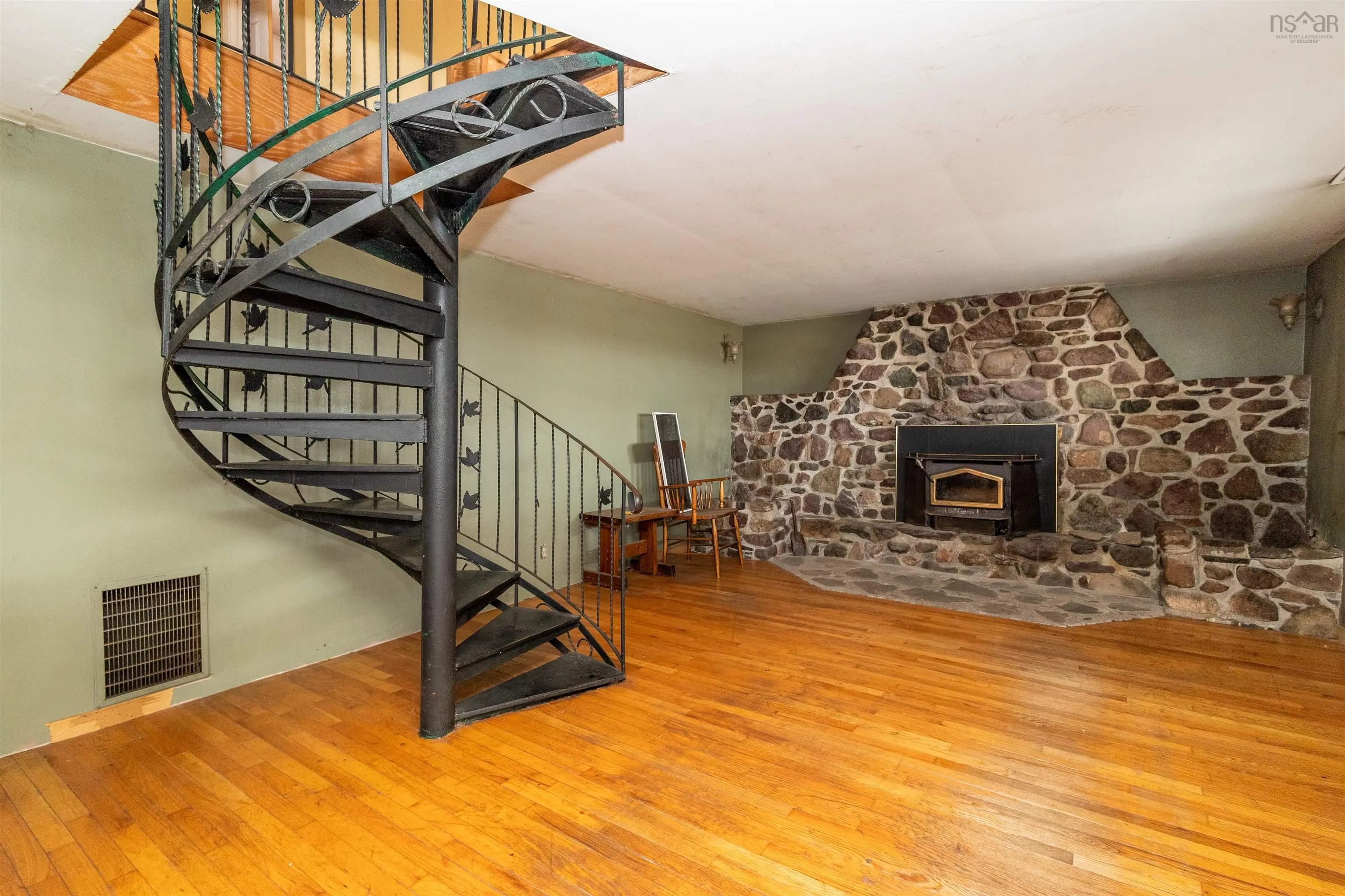 723 Intervale Road, Huntington Ns B1k 1t1, 5 Bedrooms Bedrooms, ,2 BathroomsBathrooms,Residential,For Sale,Intervale,202507375