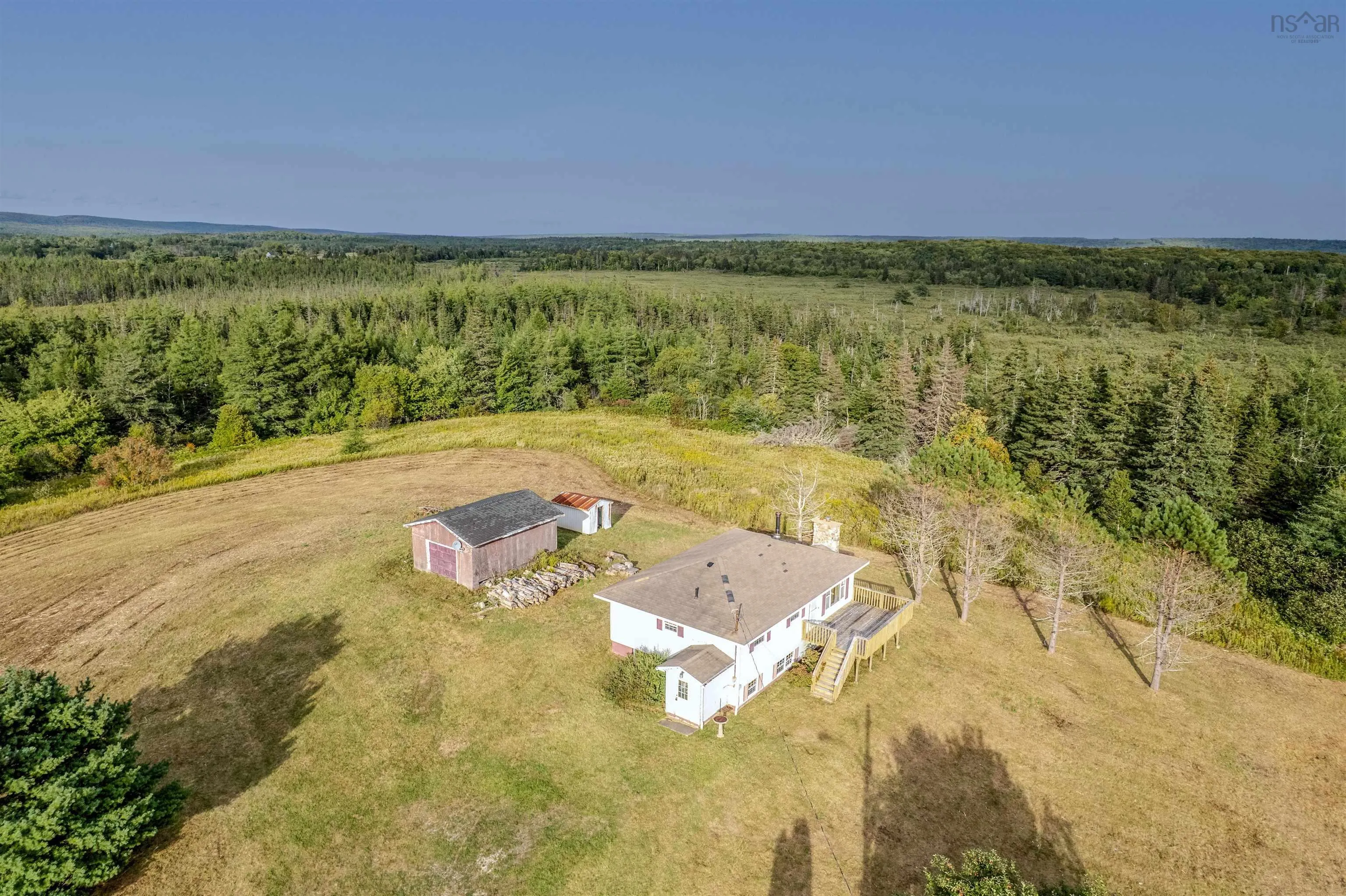 723 Intervale Road, Huntington Ns B1k 1t1, 5 Bedrooms Bedrooms, ,2 BathroomsBathrooms,Residential,For Sale,Intervale,202507375