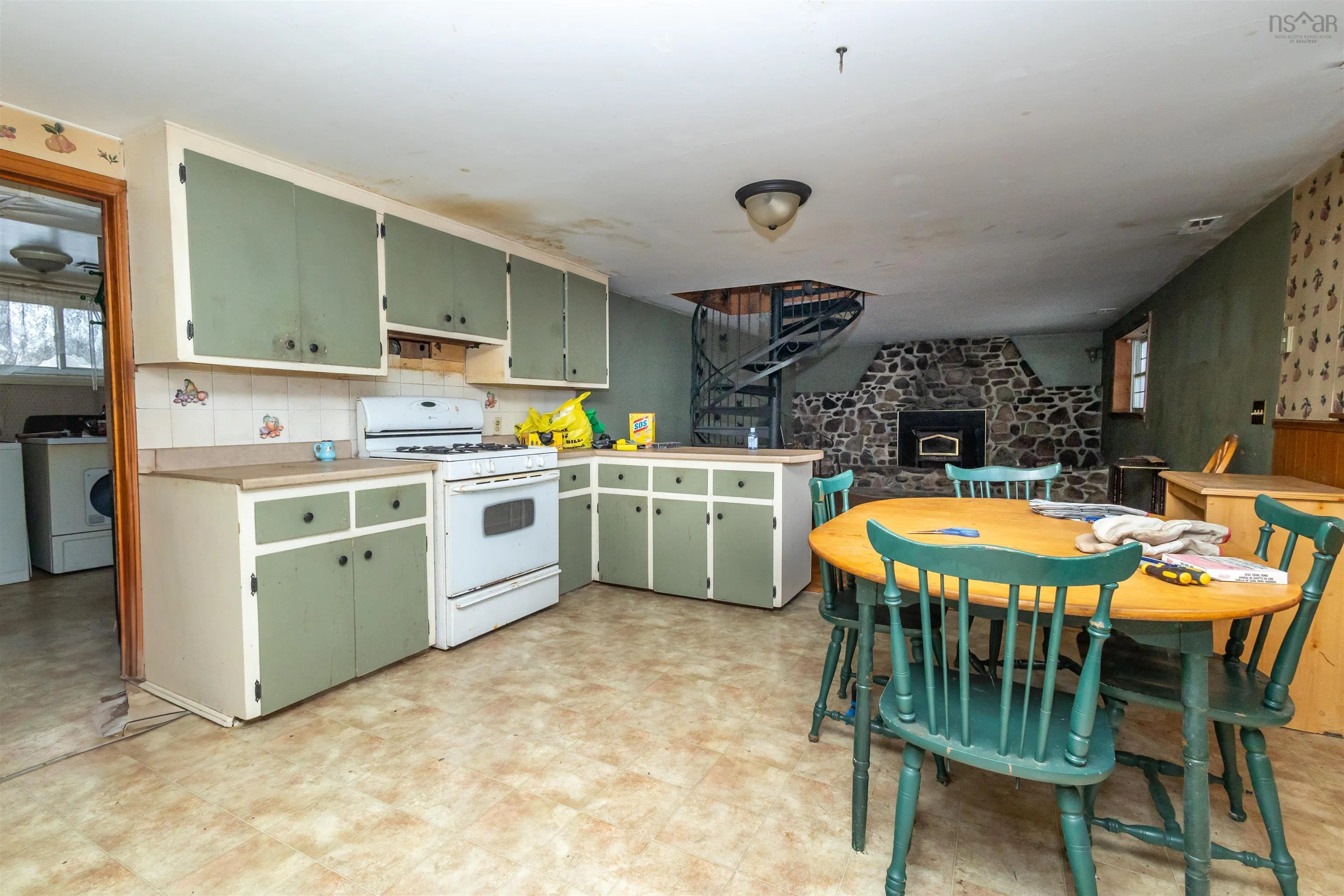 723 Intervale Road, Huntington Ns B1k 1t1, 5 Bedrooms Bedrooms, ,2 BathroomsBathrooms,Residential,For Sale,Intervale,202507375