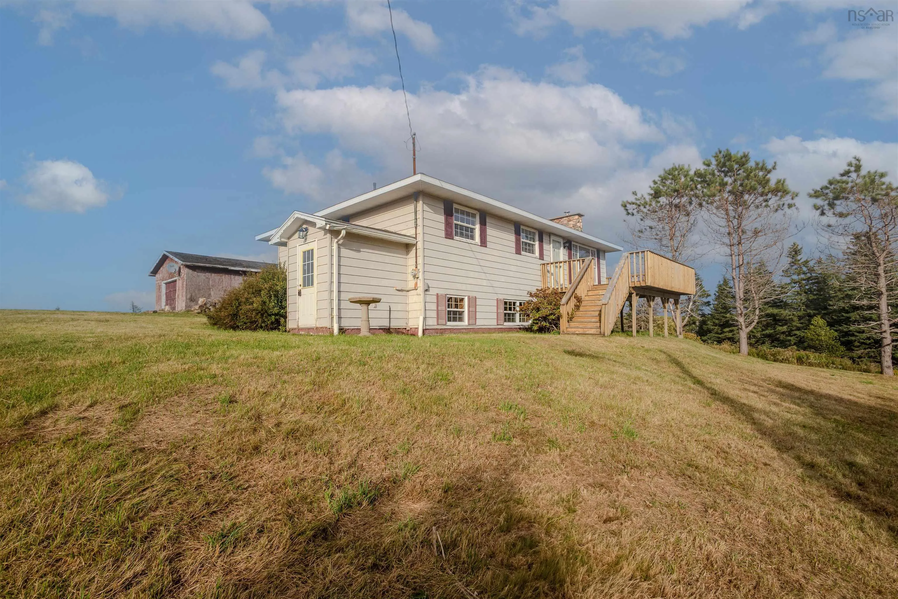 723 Intervale Road, Huntington Ns B1k 1t1, 5 Bedrooms Bedrooms, ,2 BathroomsBathrooms,Residential,For Sale,Intervale,202507375