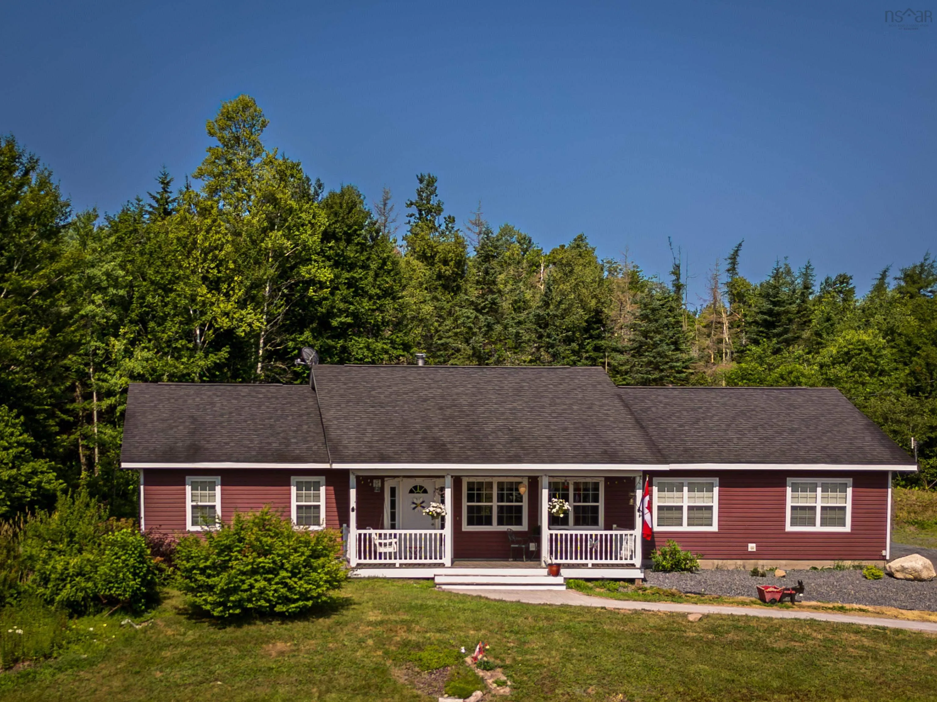 1339 Stewiacke Road, Lansdowne Station, NS B0K 2A0, 3 Bedrooms Bedrooms, ,2 BathroomsBathrooms,Residential,For Sale,Stewiacke,202513877