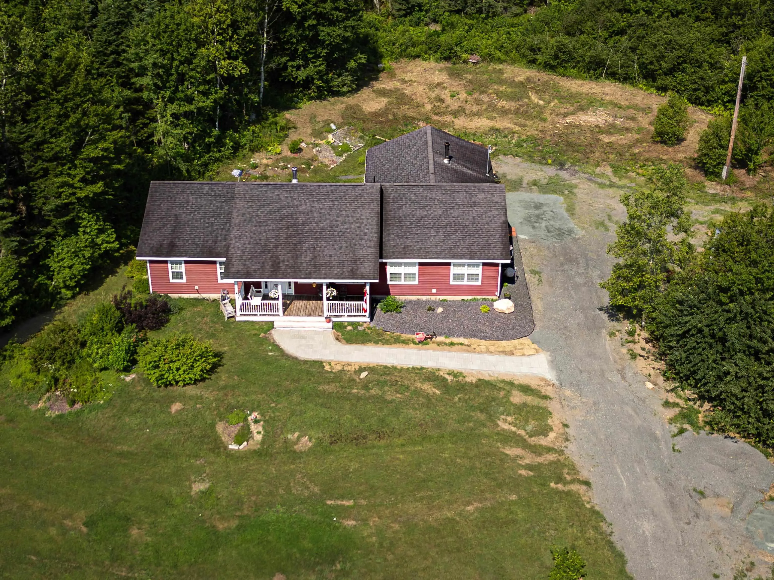 1339 Stewiacke Road, Lansdowne Station, NS B0K 2A0, 3 Bedrooms Bedrooms, ,2 BathroomsBathrooms,Residential,For Sale,Stewiacke,202513877