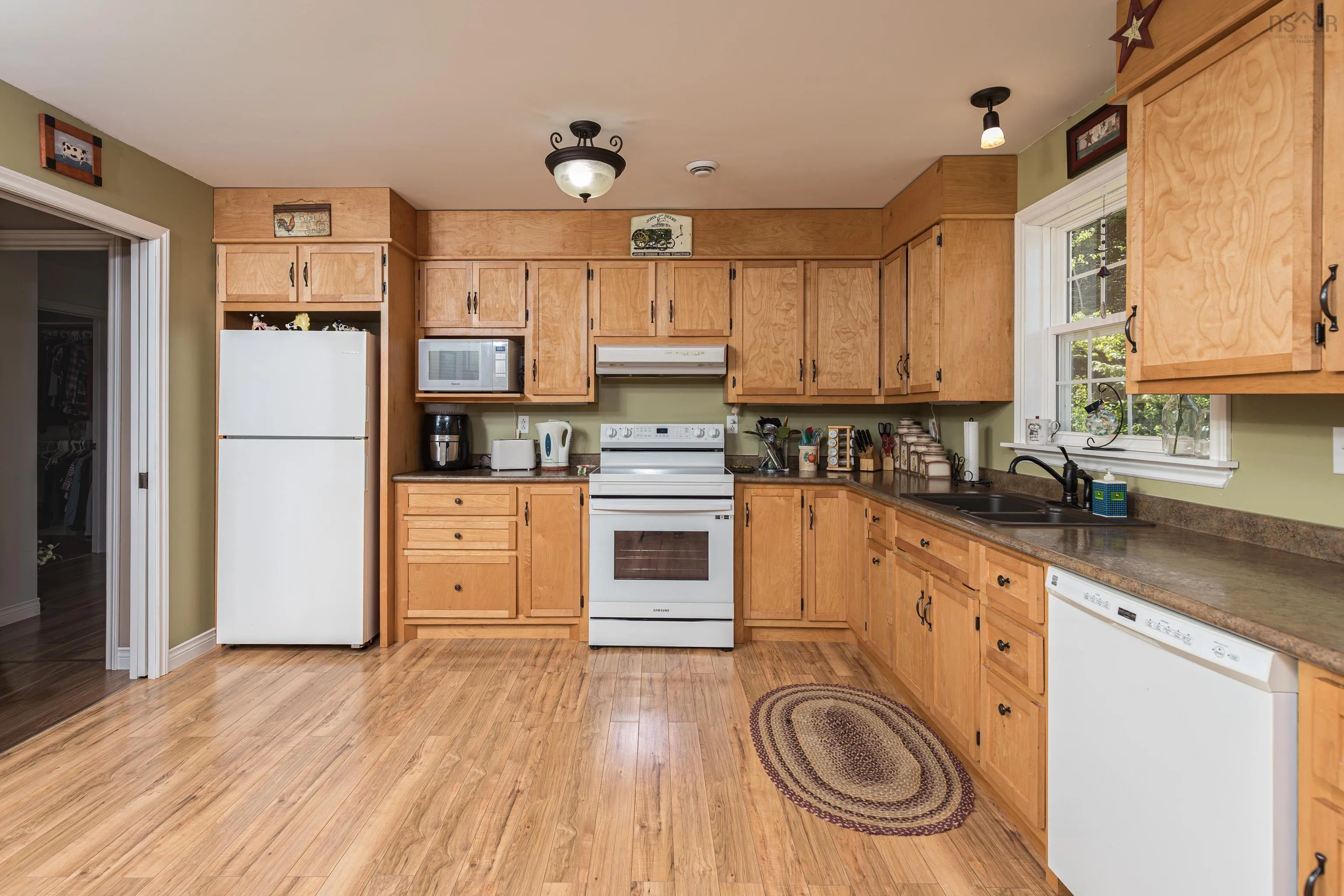 1339 Stewiacke Road, Lansdowne Station, NS B0K 2A0, 3 Bedrooms Bedrooms, ,2 BathroomsBathrooms,Residential,For Sale,Stewiacke,202513877