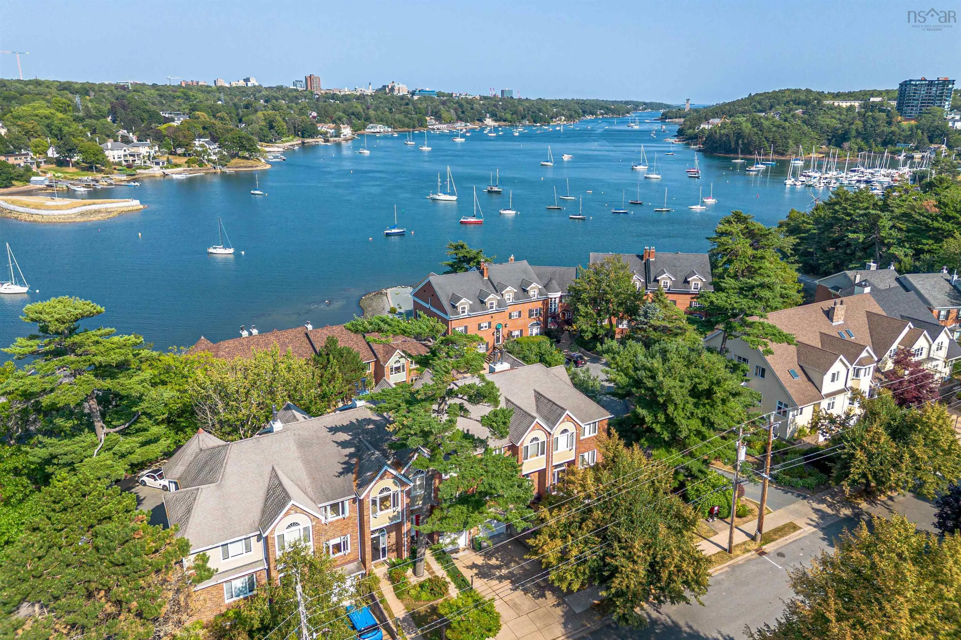 103 Anchor Drive, Regatta Point, NS B3N 3B9, 3 Bedrooms Bedrooms, ,3 BathroomsBathrooms,Residential,For Sale,Anchor,202520588