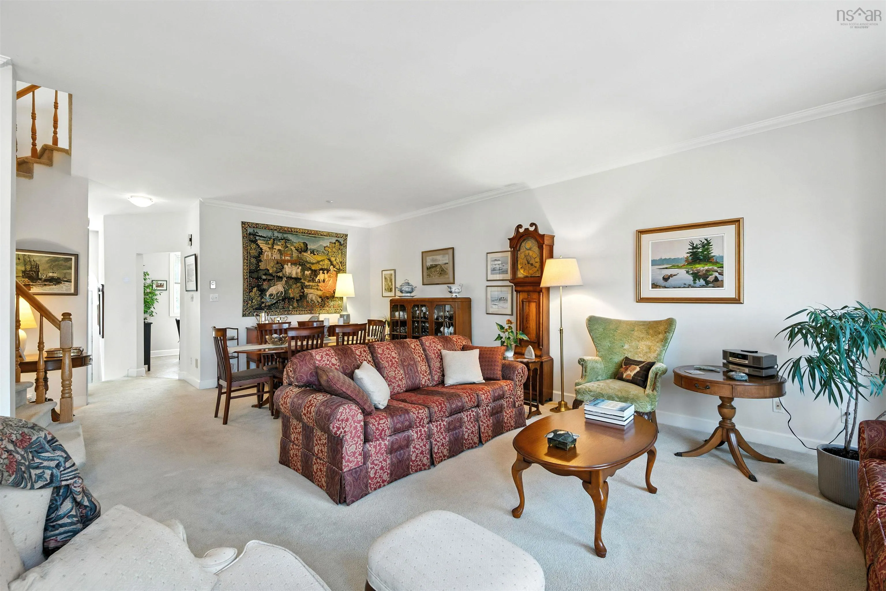 103 Anchor Drive, Regatta Point, NS B3N 3B9, 3 Bedrooms Bedrooms, ,3 BathroomsBathrooms,Residential,For Sale,Anchor,202520588