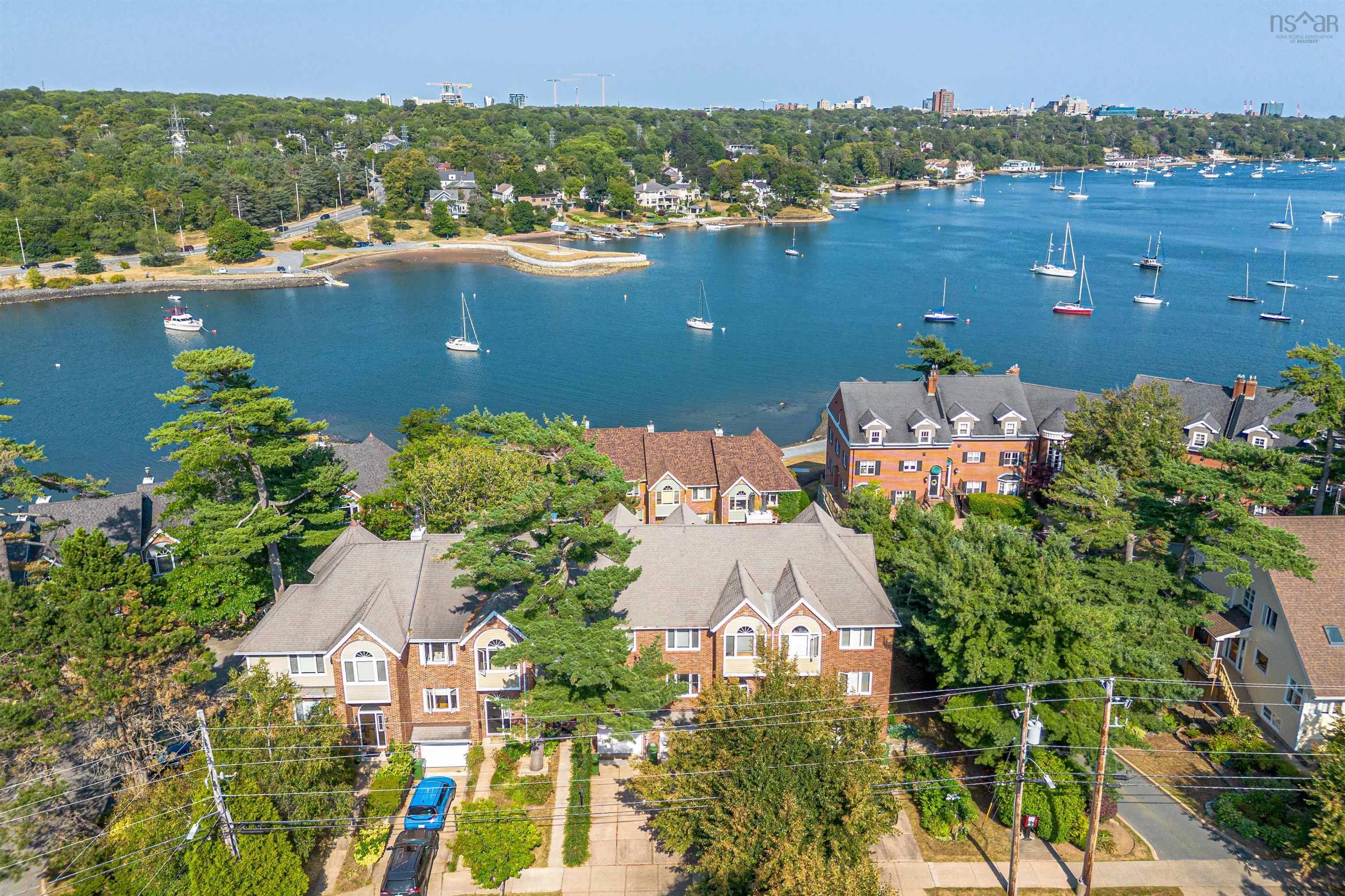 103 Anchor Drive, Regatta Point, NS B3N 3B9, 3 Bedrooms Bedrooms, ,3 BathroomsBathrooms,Residential,For Sale,Anchor,202520588