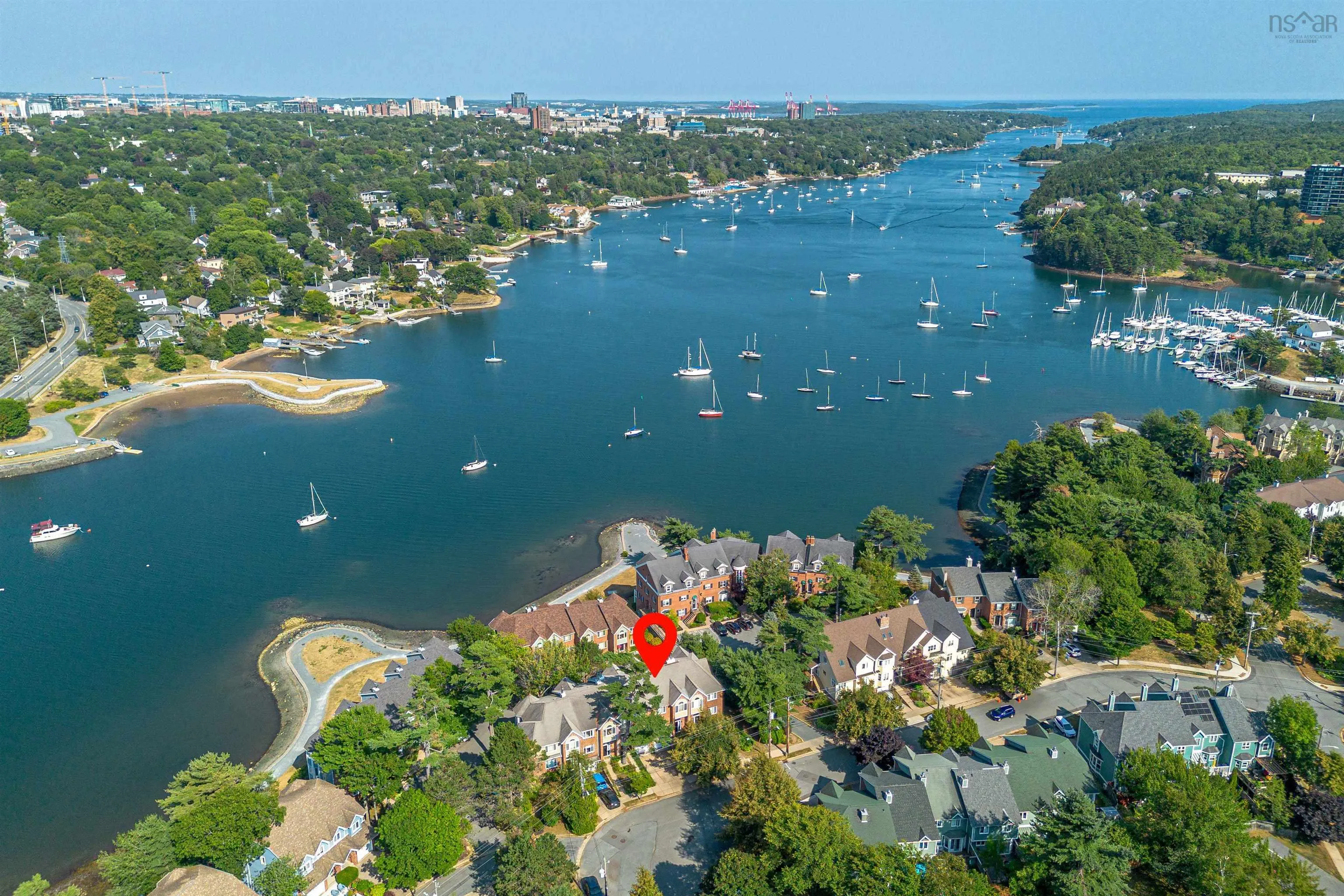 103 Anchor Drive, Regatta Point, NS B3N 3B9, 3 Bedrooms Bedrooms, ,3 BathroomsBathrooms,Residential,For Sale,Anchor,202520588