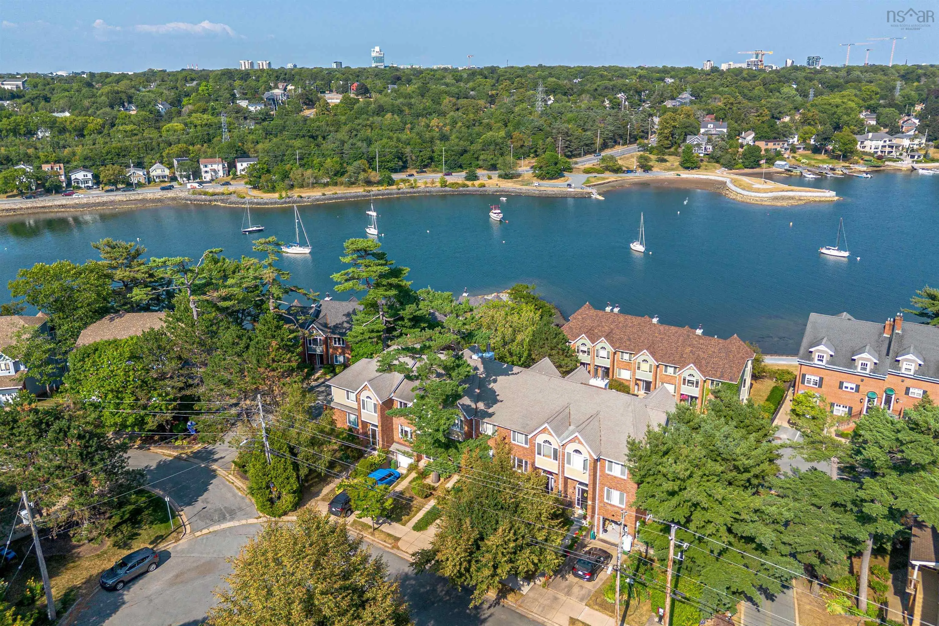 103 Anchor Drive, Regatta Point, NS B3N 3B9, 3 Bedrooms Bedrooms, ,3 BathroomsBathrooms,Residential,For Sale,Anchor,202520588