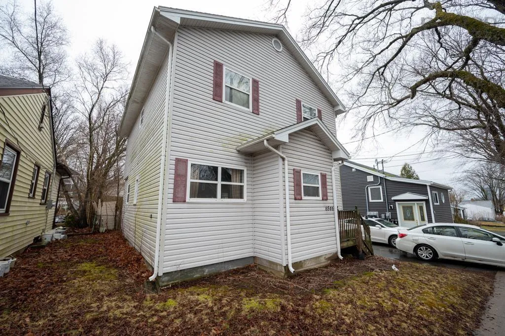 6546 Almon Street, Halifax Ns B3l 1v8, 3 Bedrooms Bedrooms, ,2 BathroomsBathrooms,Residential,For Sale,Almon,202508677