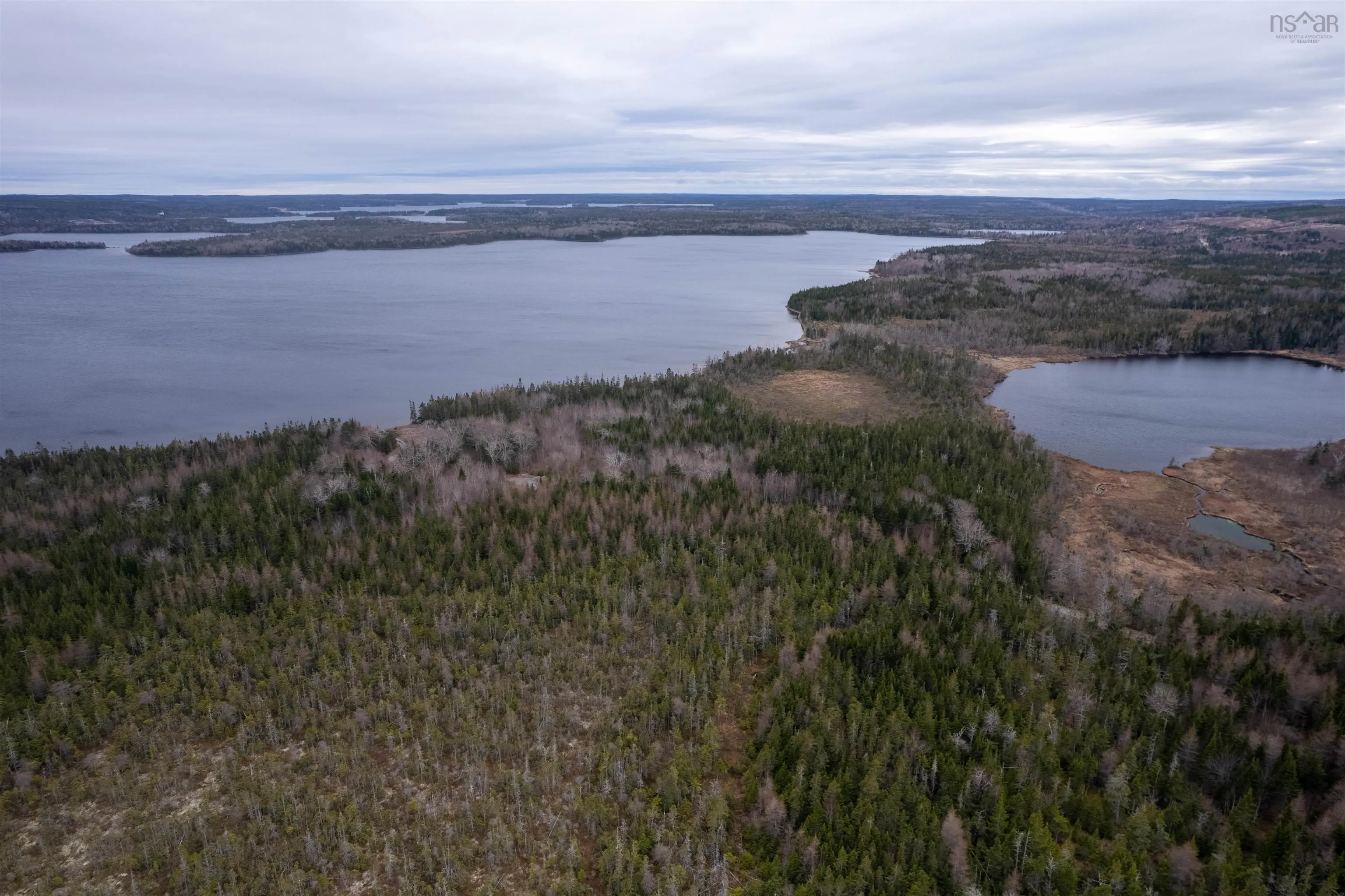 731 Salem Road, Enon Ns B1j 1w3, ,Land,For Sale,Salem,202202730