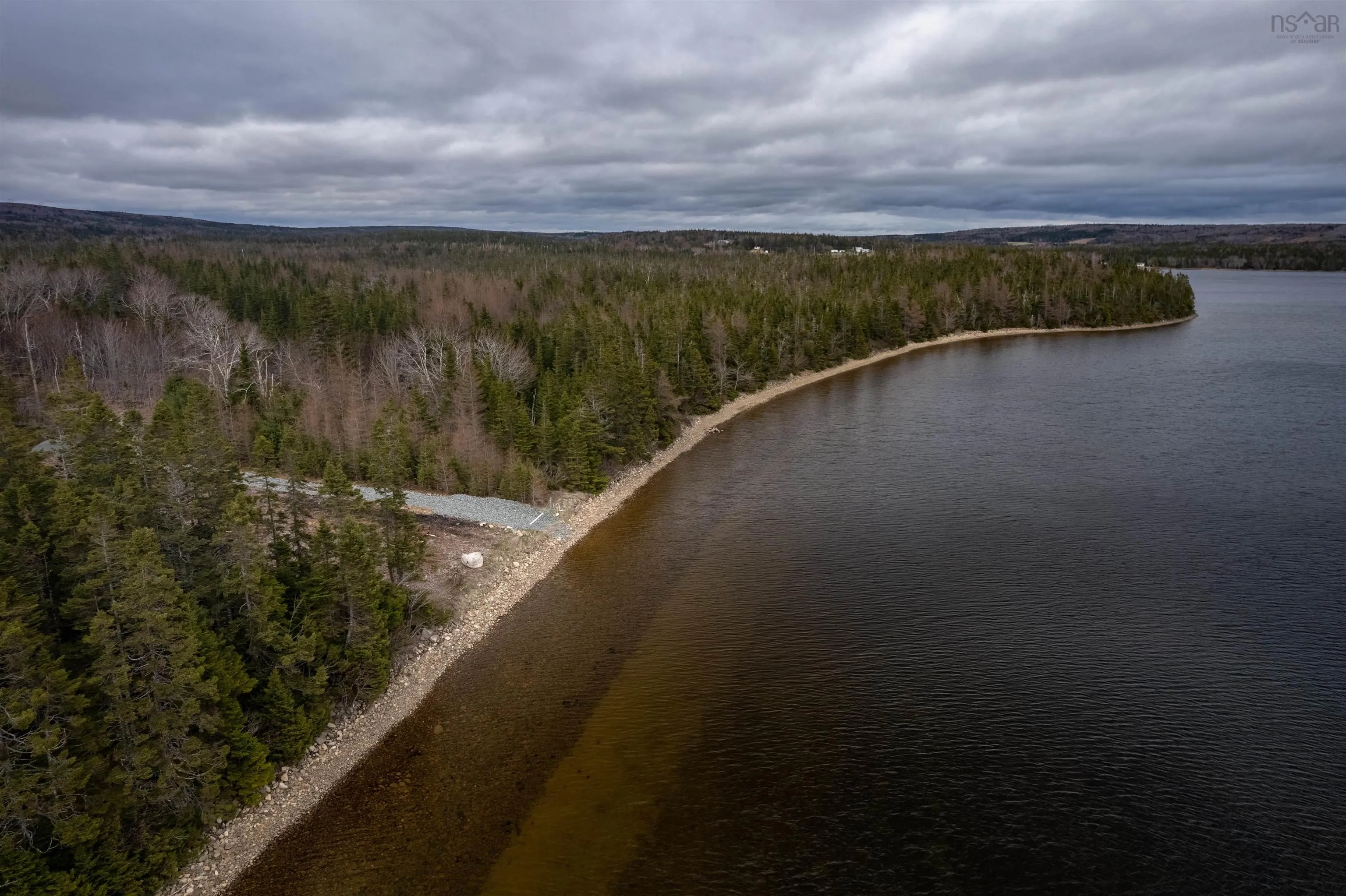 731 Salem Road, Enon Ns B1j 1w3, ,Land,For Sale,Salem,202202730