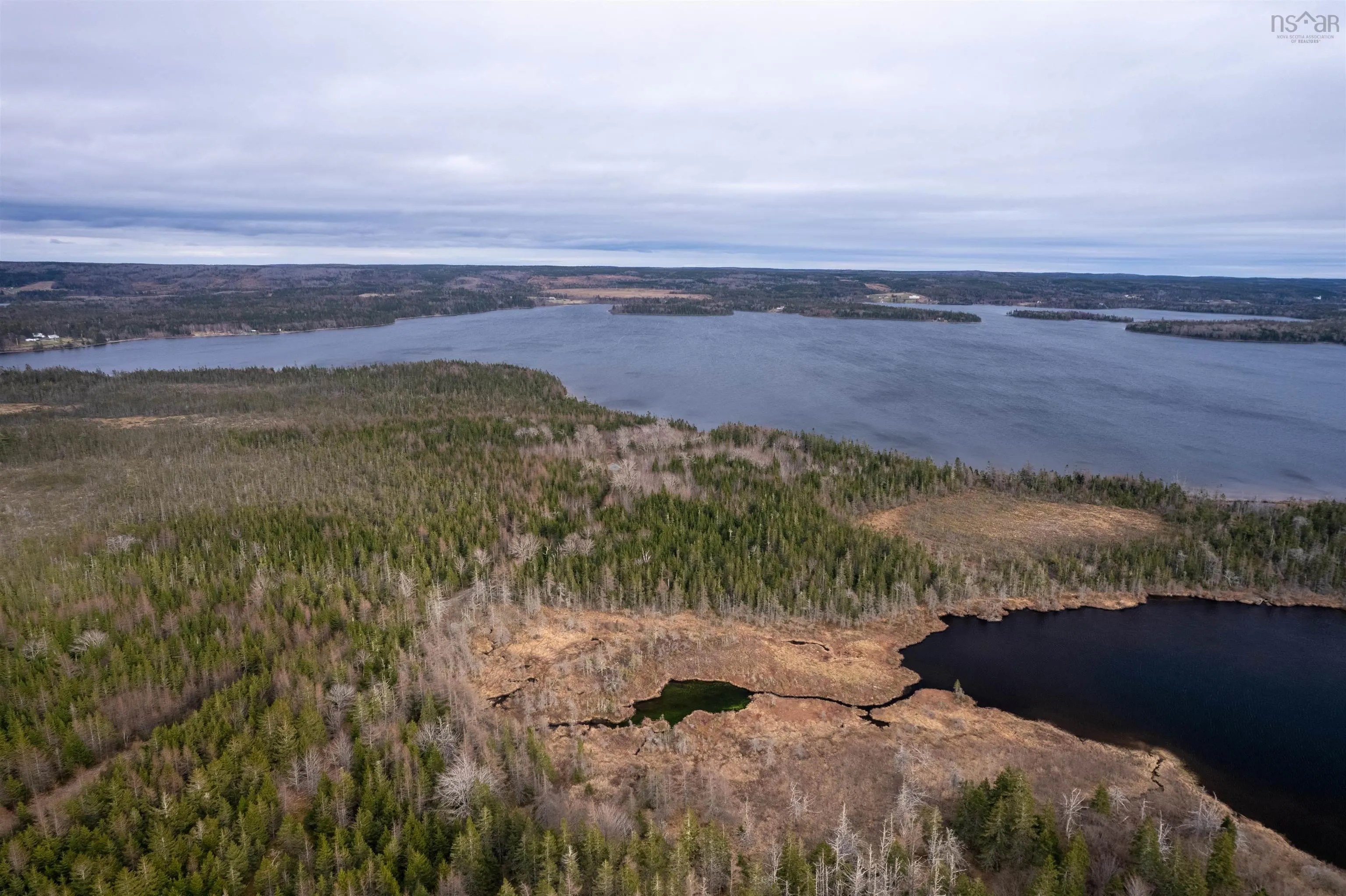 731 Salem Road, Enon Ns B1j 1w3, ,Land,For Sale,Salem,202202730