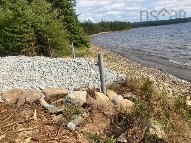 731 Salem Road, Enon Ns B1j 1w3, ,Land,For Sale,Salem,202202730