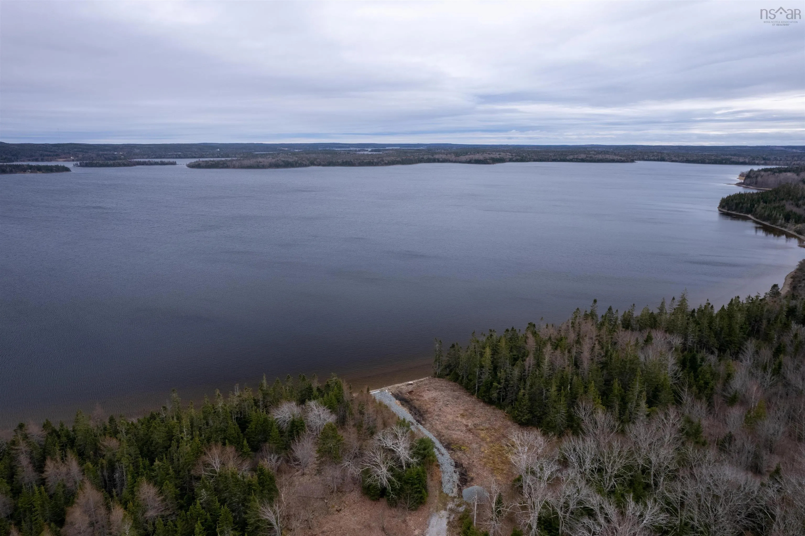 731 Salem Road, Enon Ns B1j 1w3, ,Land,For Sale,Salem,202202730