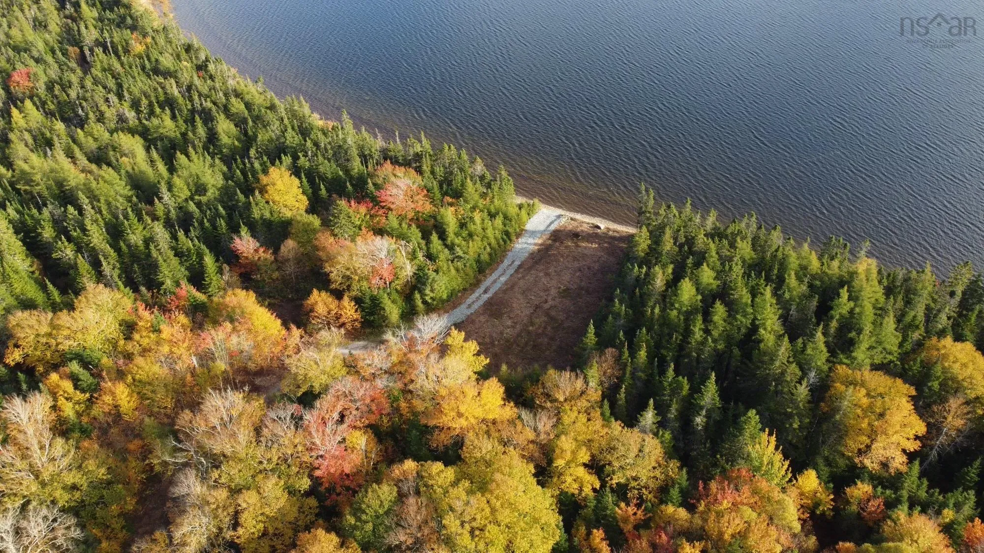 731 Salem Road, Enon Ns B1j 1w3, ,Land,For Sale,Salem,202202730