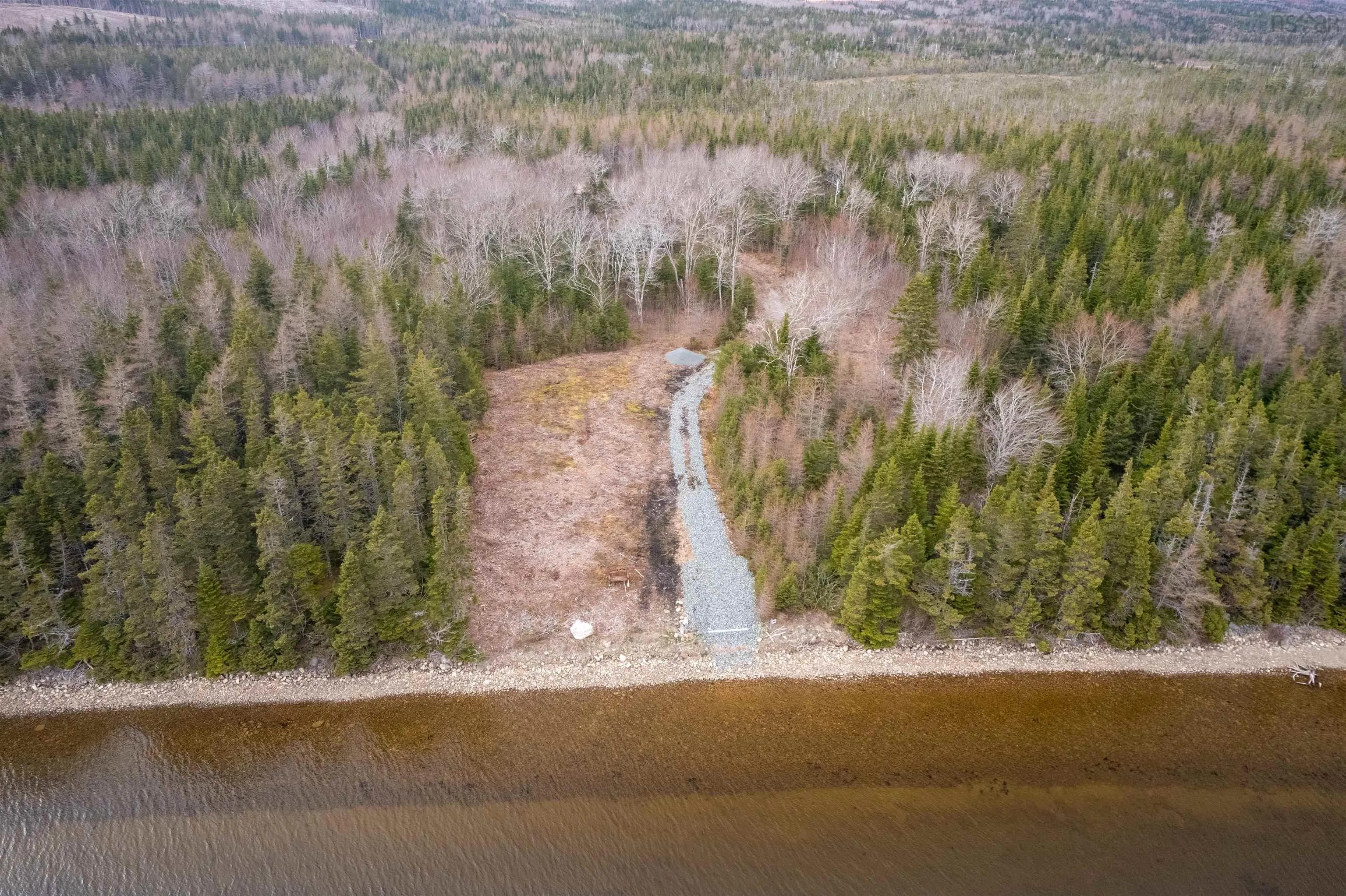 731 Salem Road, Enon Ns B1j 1w3, ,Land,For Sale,Salem,202202730