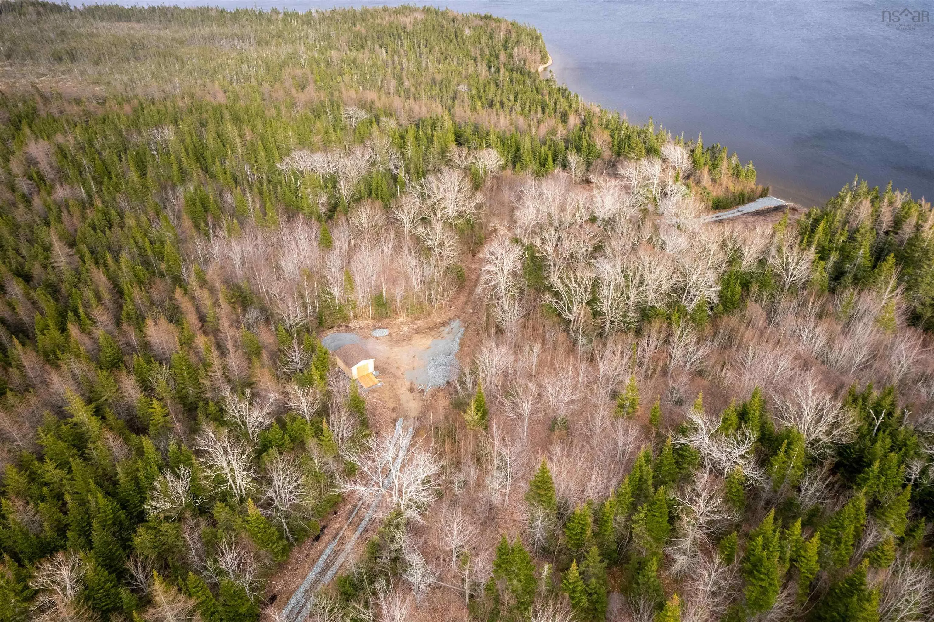 731 Salem Road, Enon Ns B1j 1w3, ,Land,For Sale,Salem,202202730