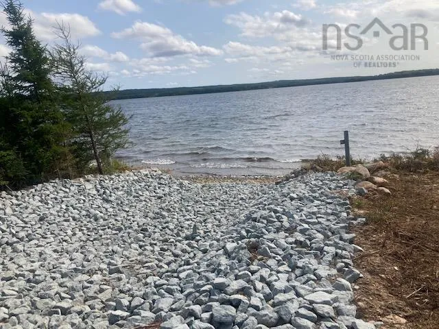 731 Salem Road, Enon Ns B1j 1w3, ,Land,For Sale,Salem,202202730