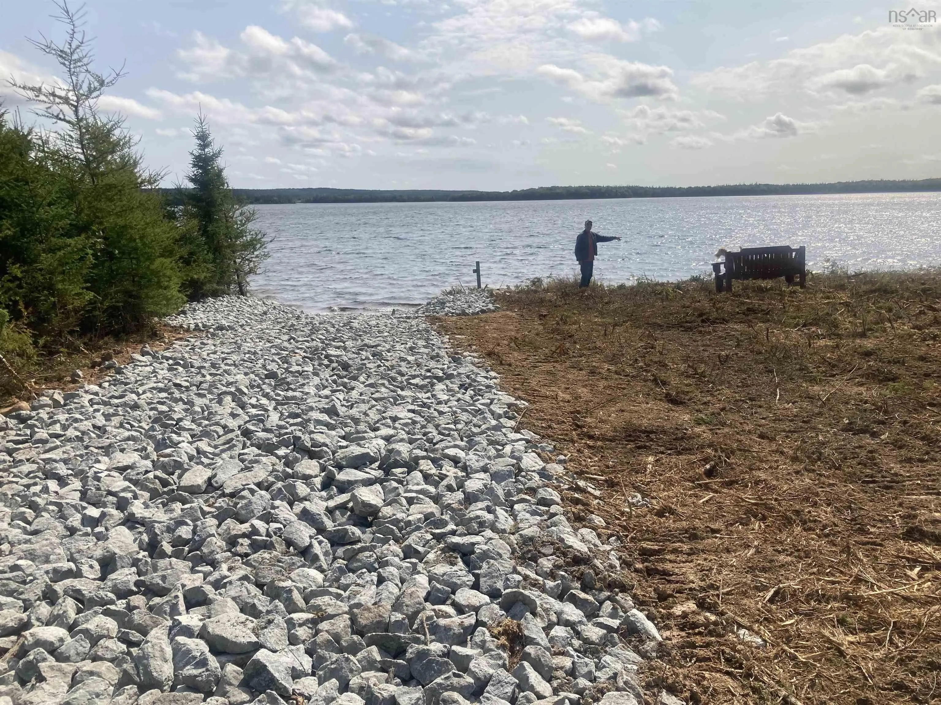 731 Salem Road, Enon Ns B1j 1w3, ,Land,For Sale,Salem,202202730