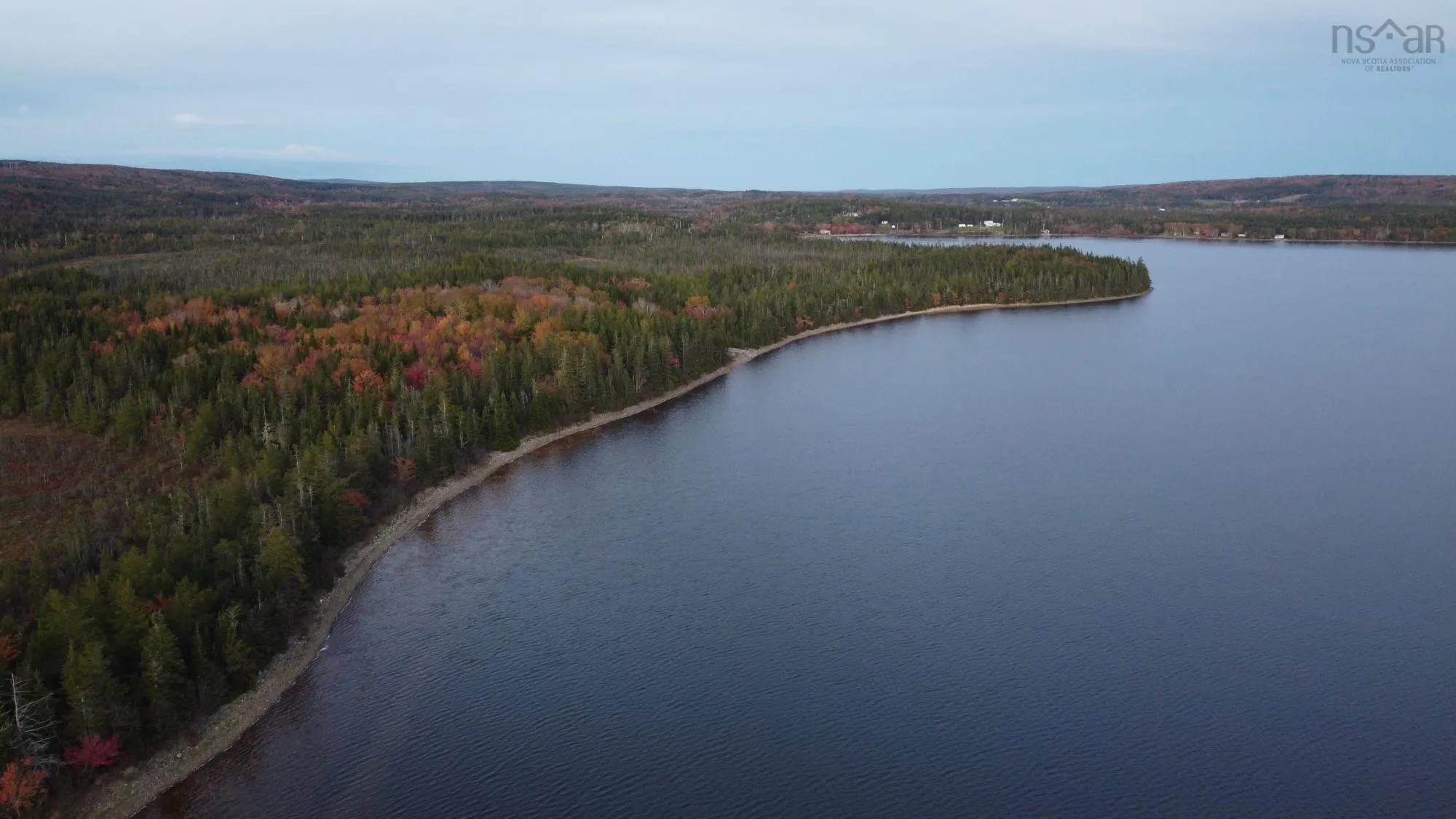 731 Salem Road, Enon Ns B1j 1w3, ,Land,For Sale,Salem,202202730