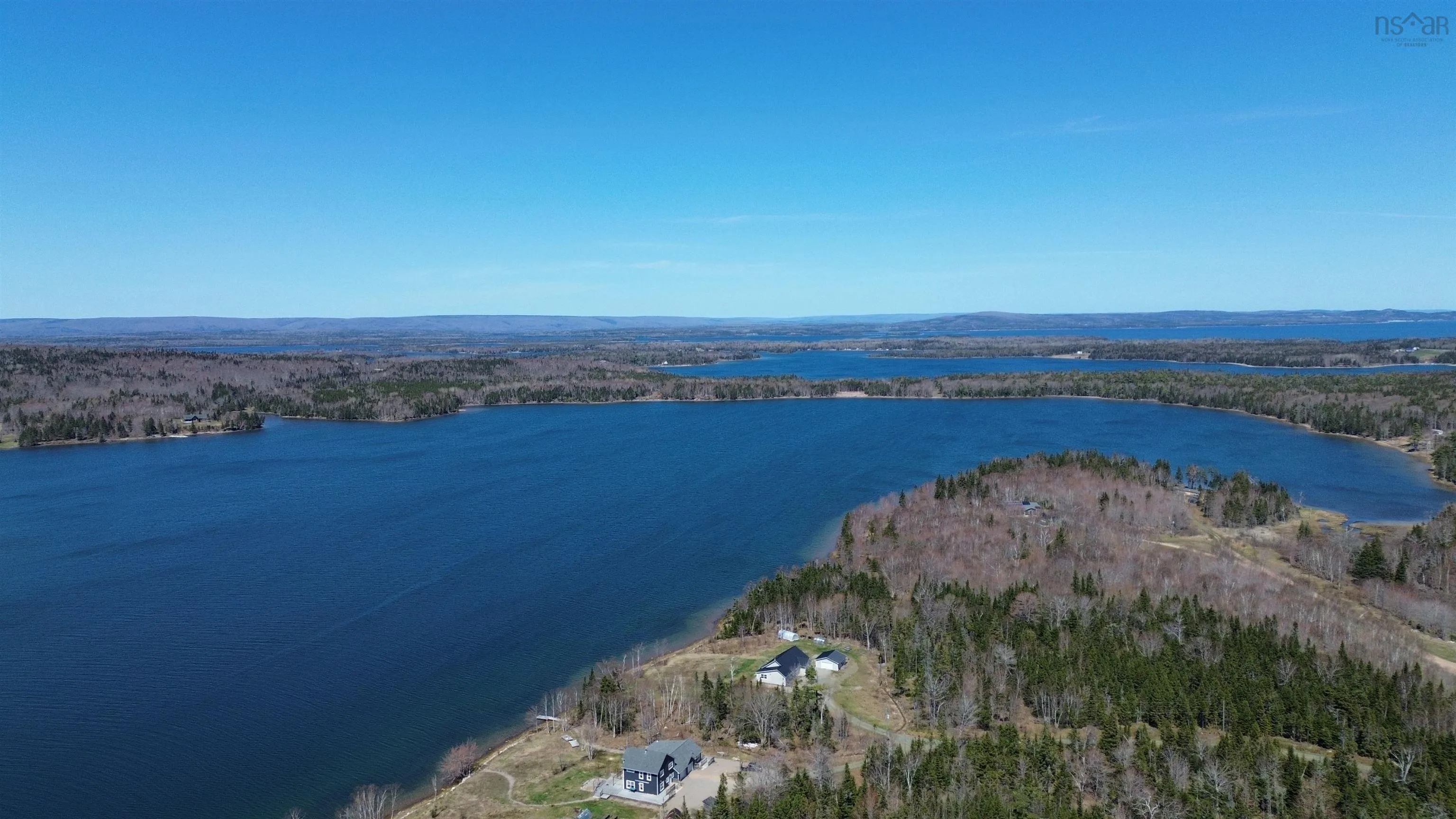 242 Rodney Drive, Malagawatch Ns B0e 2y0, 4 Bedrooms Bedrooms, ,5 BathroomsBathrooms,Residential,For Sale,Rodney Drive,202419941