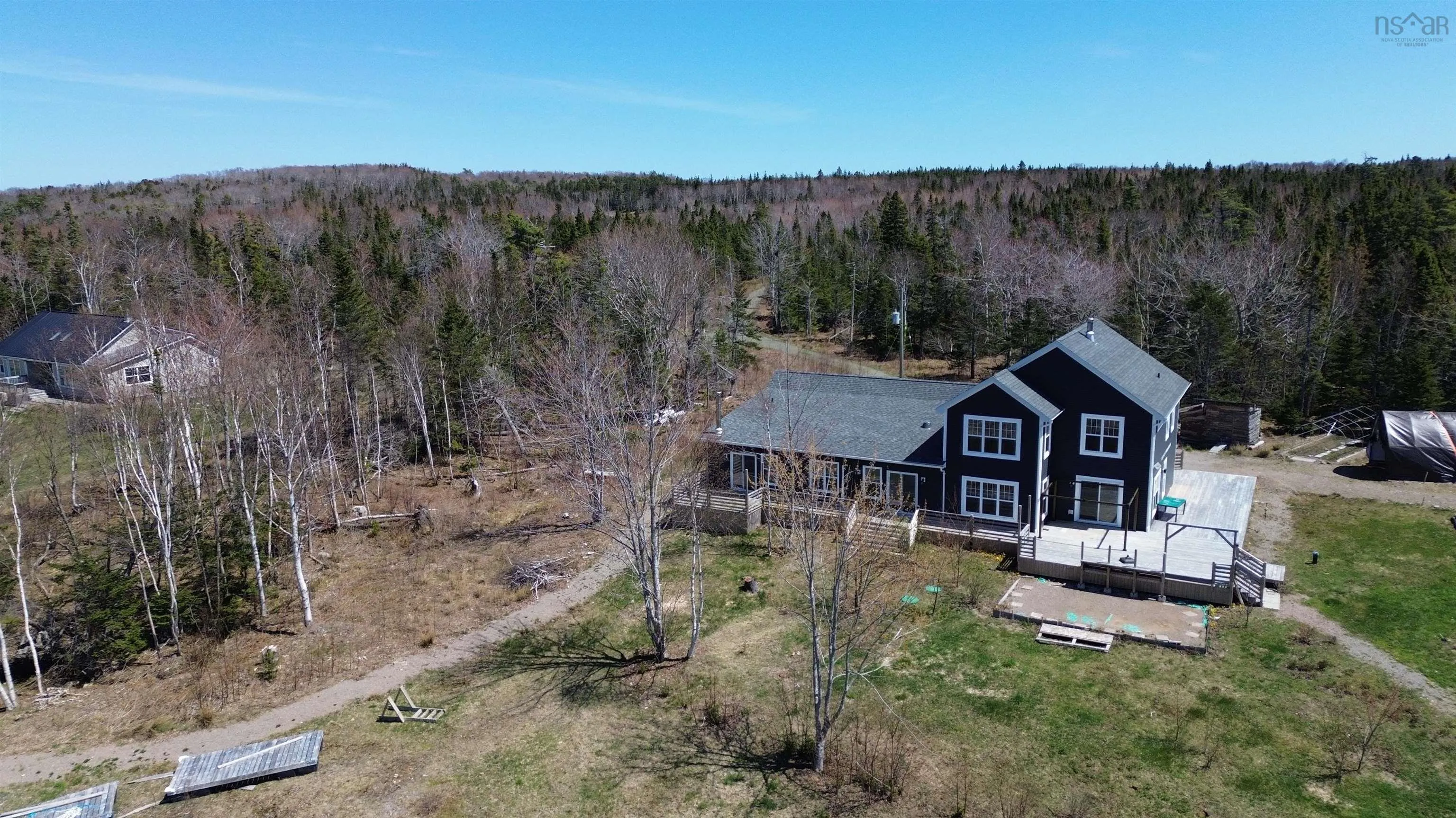 242 Rodney Drive, Malagawatch Ns B0e 2y0, 4 Bedrooms Bedrooms, ,5 BathroomsBathrooms,Residential,For Sale,Rodney Drive,202419941