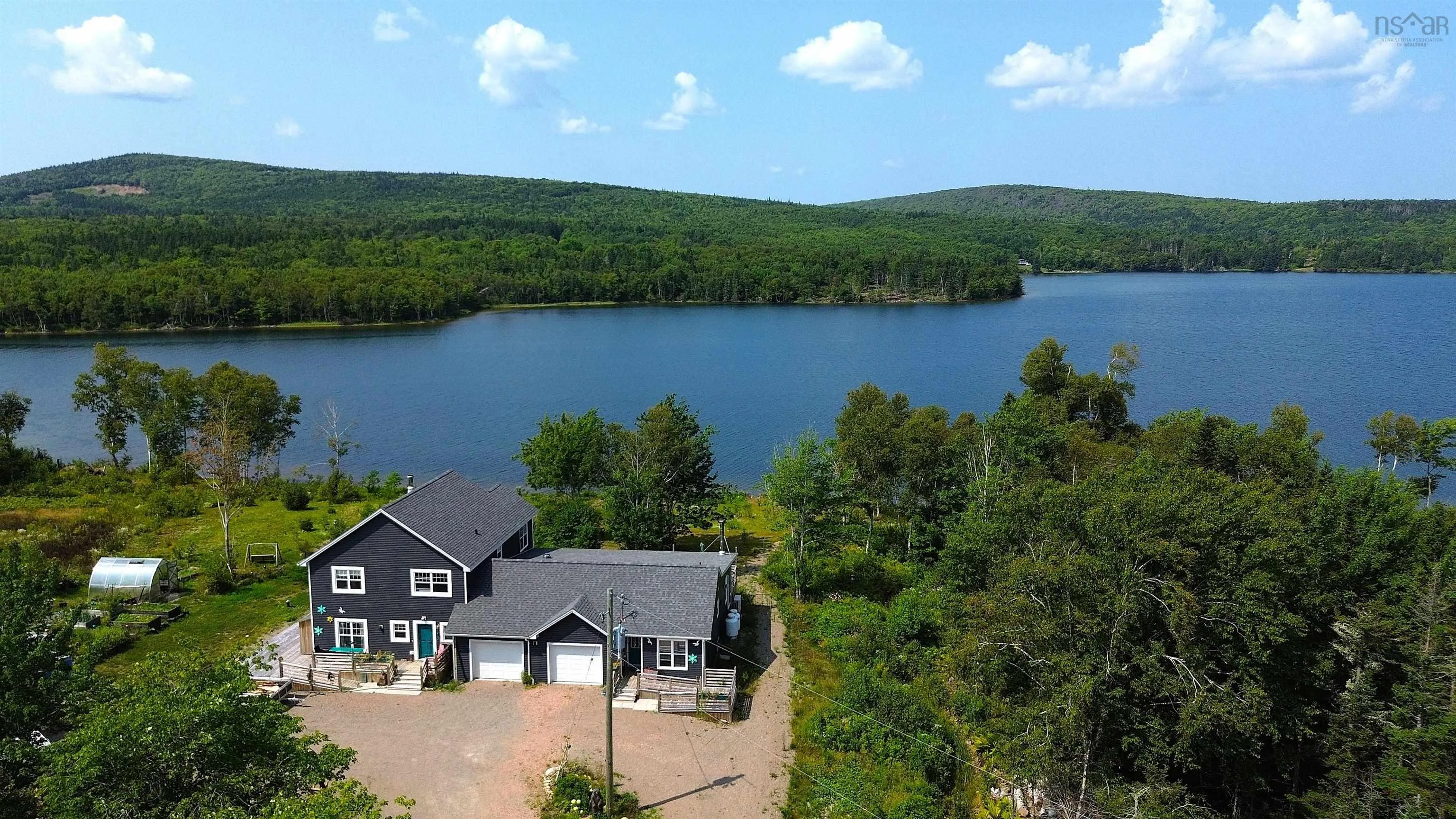 242 Rodney Drive, Malagawatch Ns B0e 2y0, 4 Bedrooms Bedrooms, ,5 BathroomsBathrooms,Residential,For Sale,Rodney Drive,202419941
