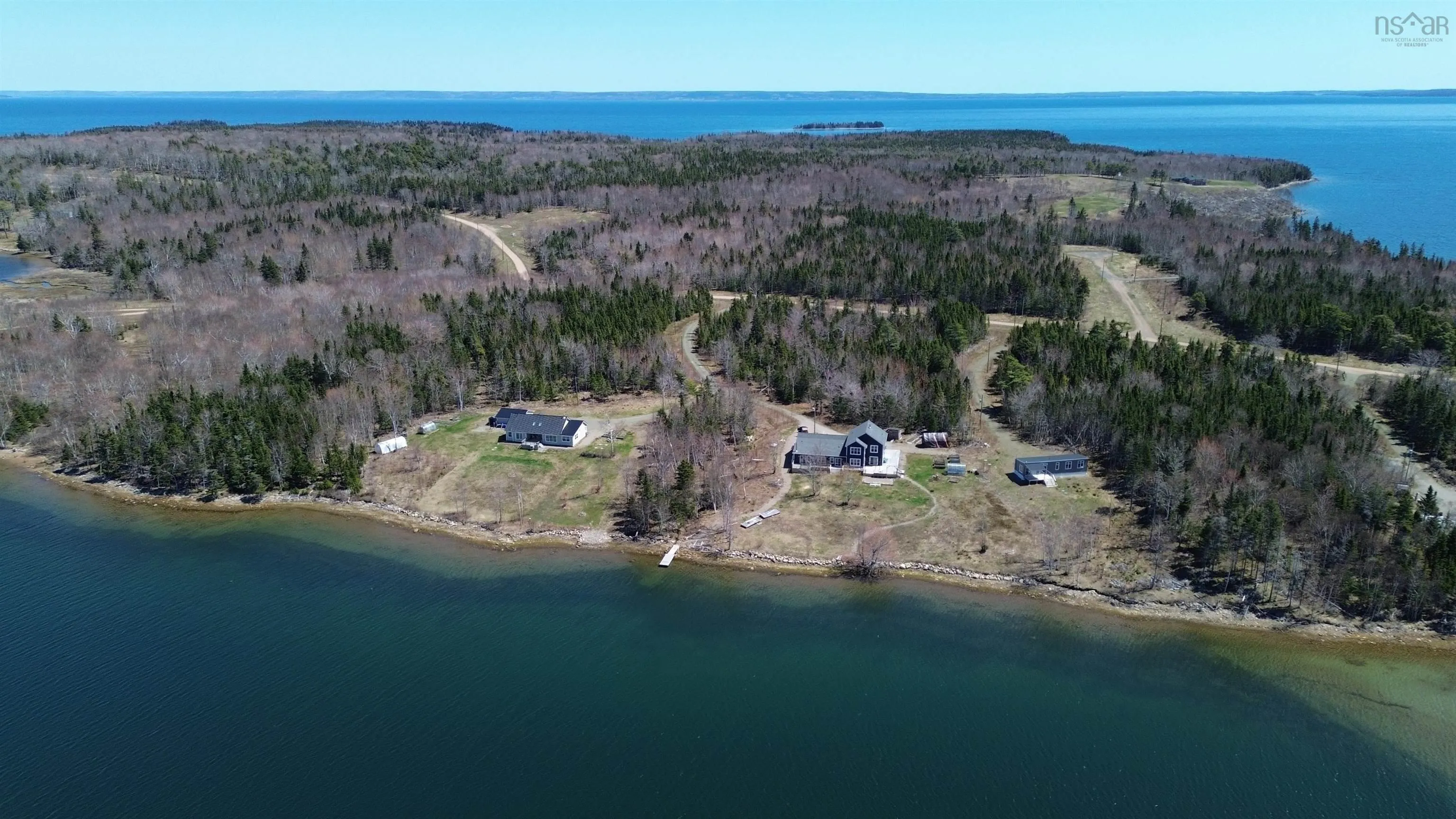 242 Rodney Drive, Malagawatch Ns B0e 2y0, 4 Bedrooms Bedrooms, ,5 BathroomsBathrooms,Residential,For Sale,Rodney Drive,202419941