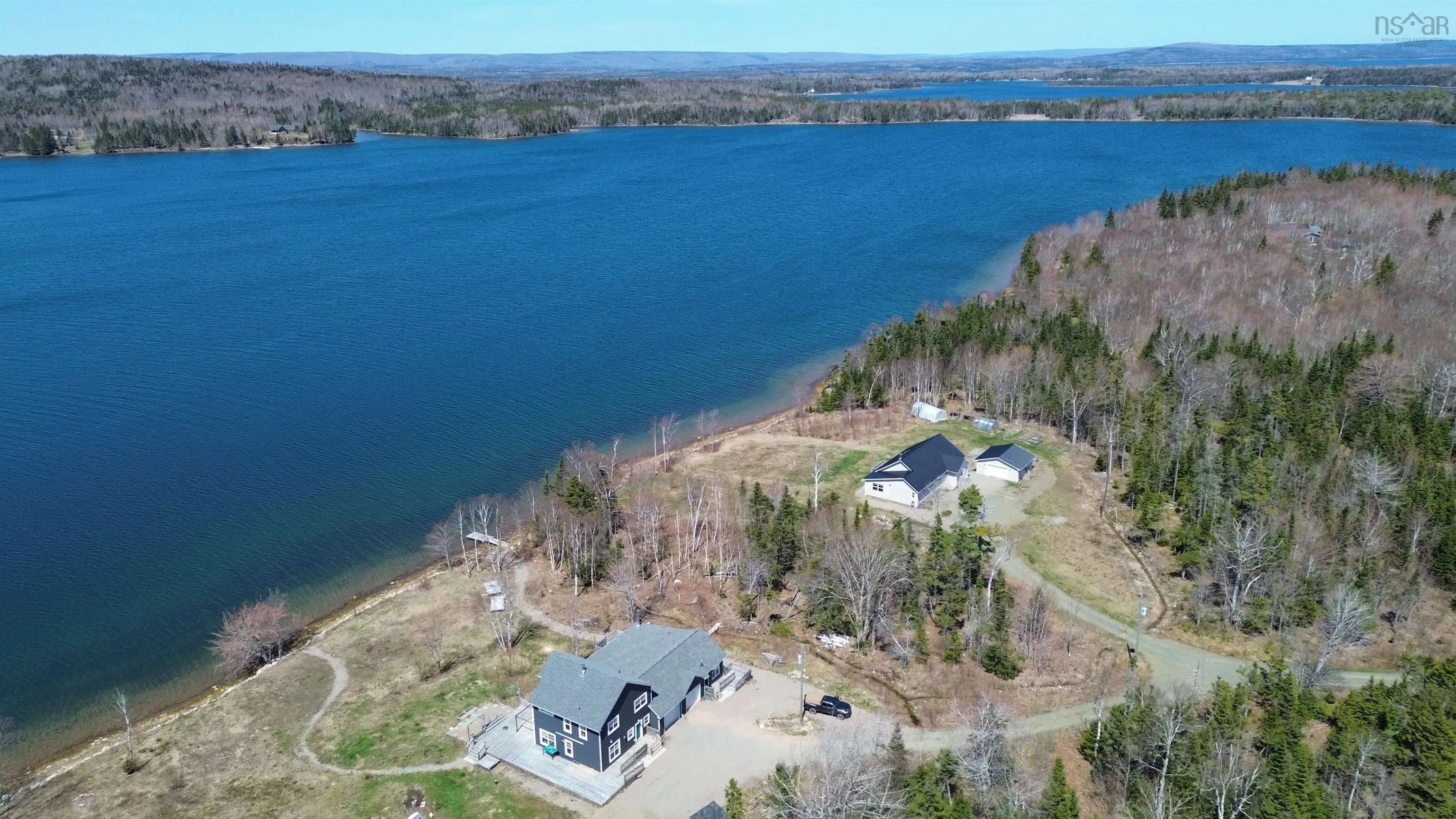 242 Rodney Drive, Malagawatch Ns B0e 2y0, 4 Bedrooms Bedrooms, ,5 BathroomsBathrooms,Residential,For Sale,Rodney Drive,202419941