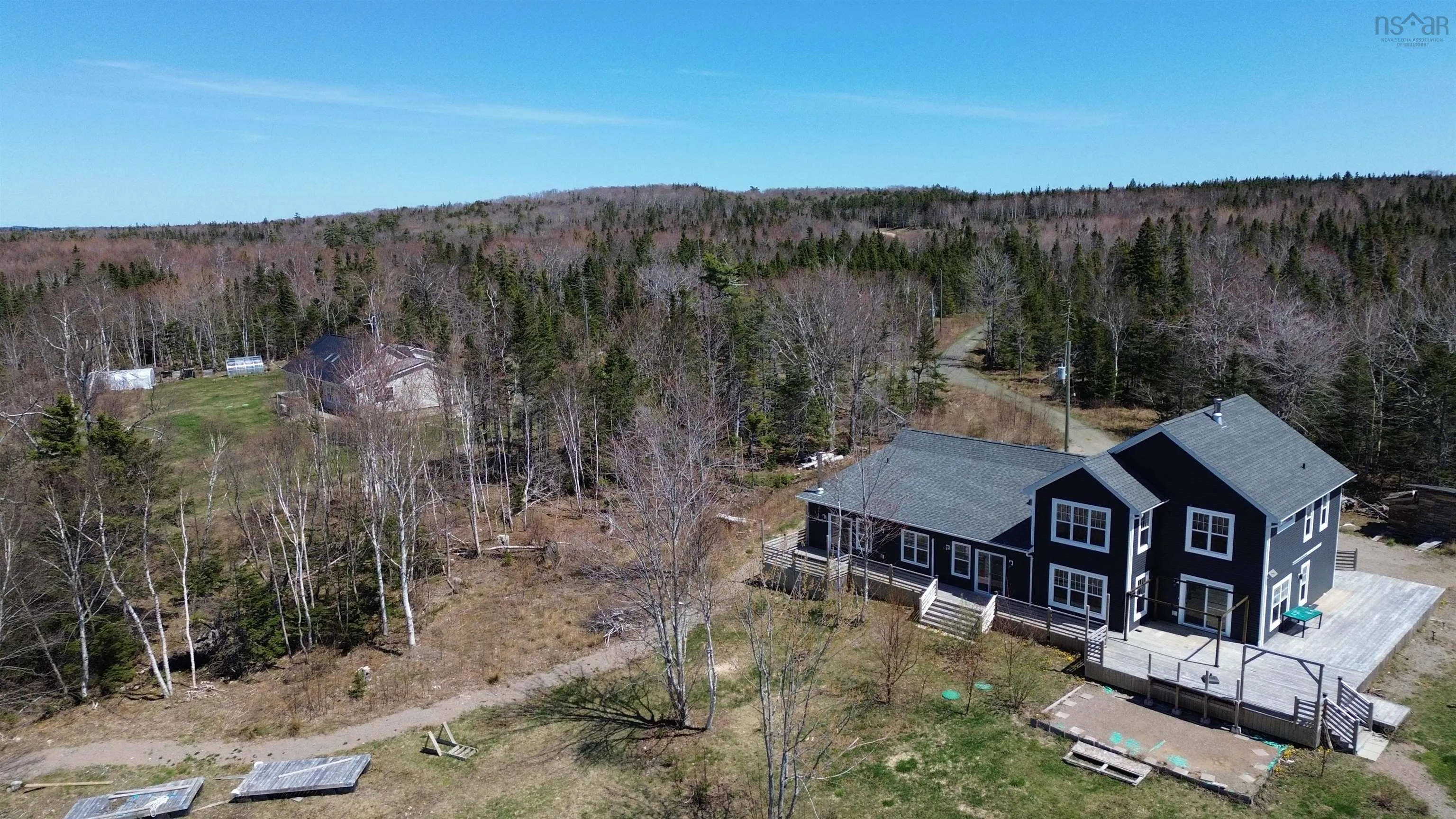 242 Rodney Drive, Malagawatch Ns B0e 2y0, 4 Bedrooms Bedrooms, ,5 BathroomsBathrooms,Residential,For Sale,Rodney Drive,202419941