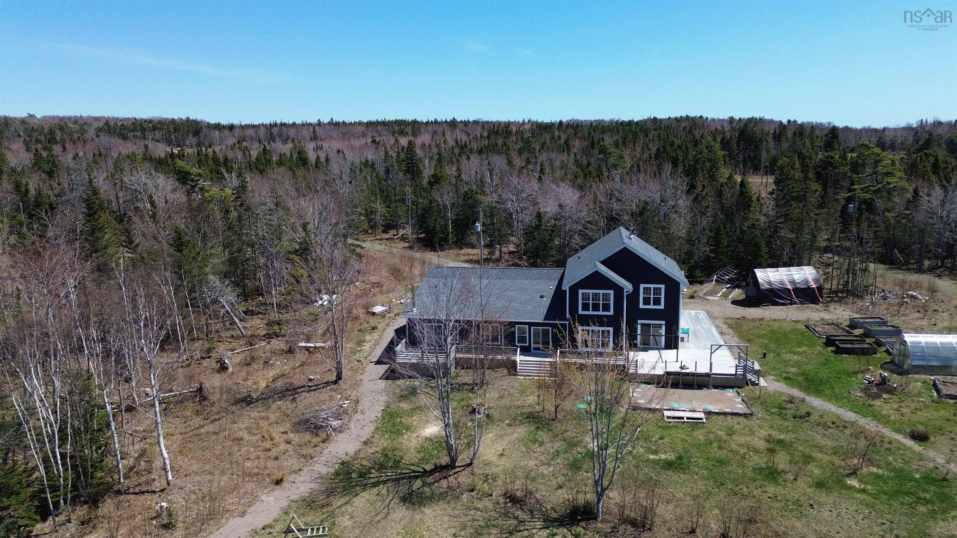242 Rodney Drive, Malagawatch Ns B0e 2y0, 4 Bedrooms Bedrooms, ,5 BathroomsBathrooms,Residential,For Sale,Rodney Drive,202419941