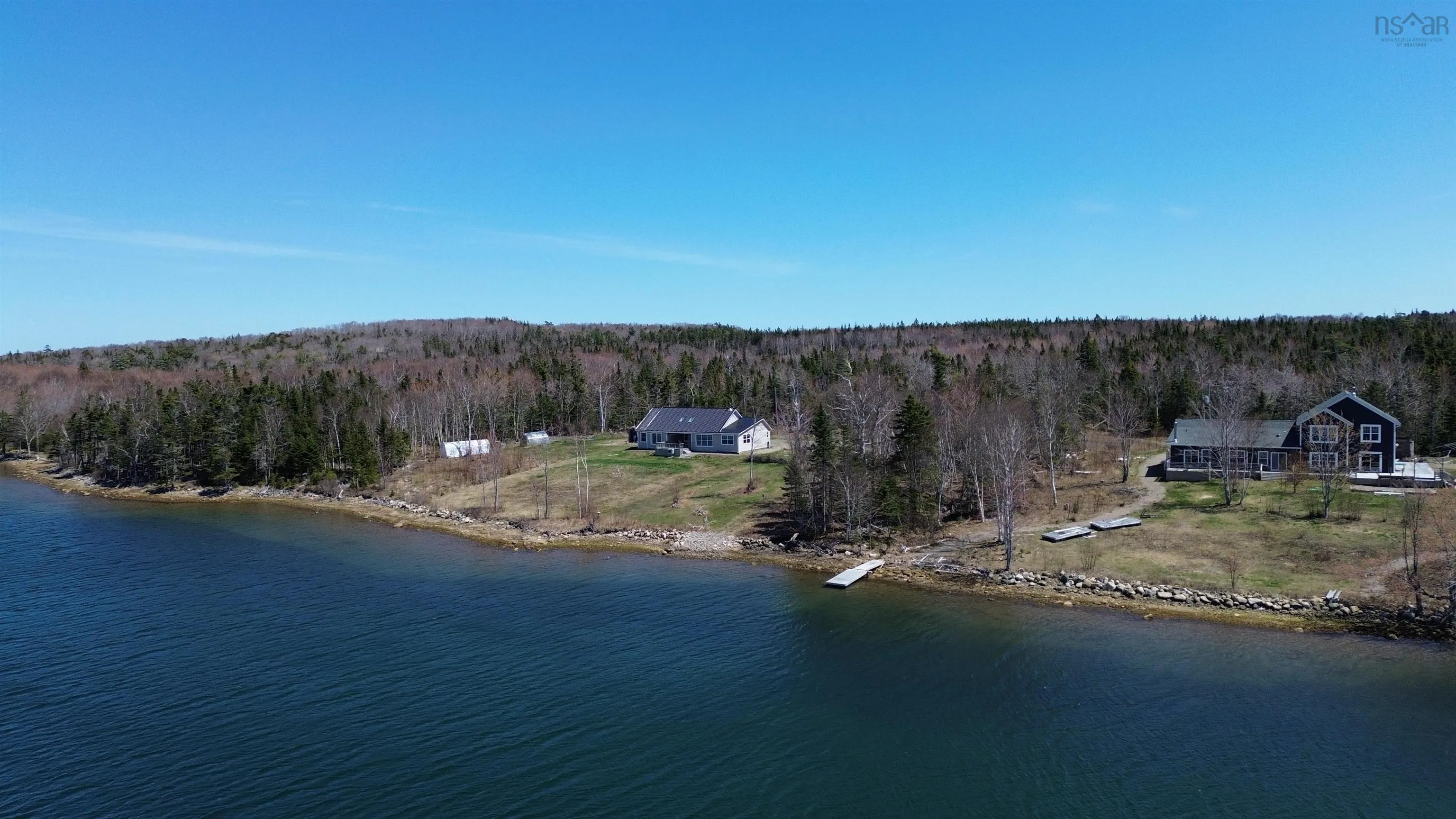 242 Rodney Drive, Malagawatch Ns B0e 2y0, 4 Bedrooms Bedrooms, ,5 BathroomsBathrooms,Residential,For Sale,Rodney Drive,202419941