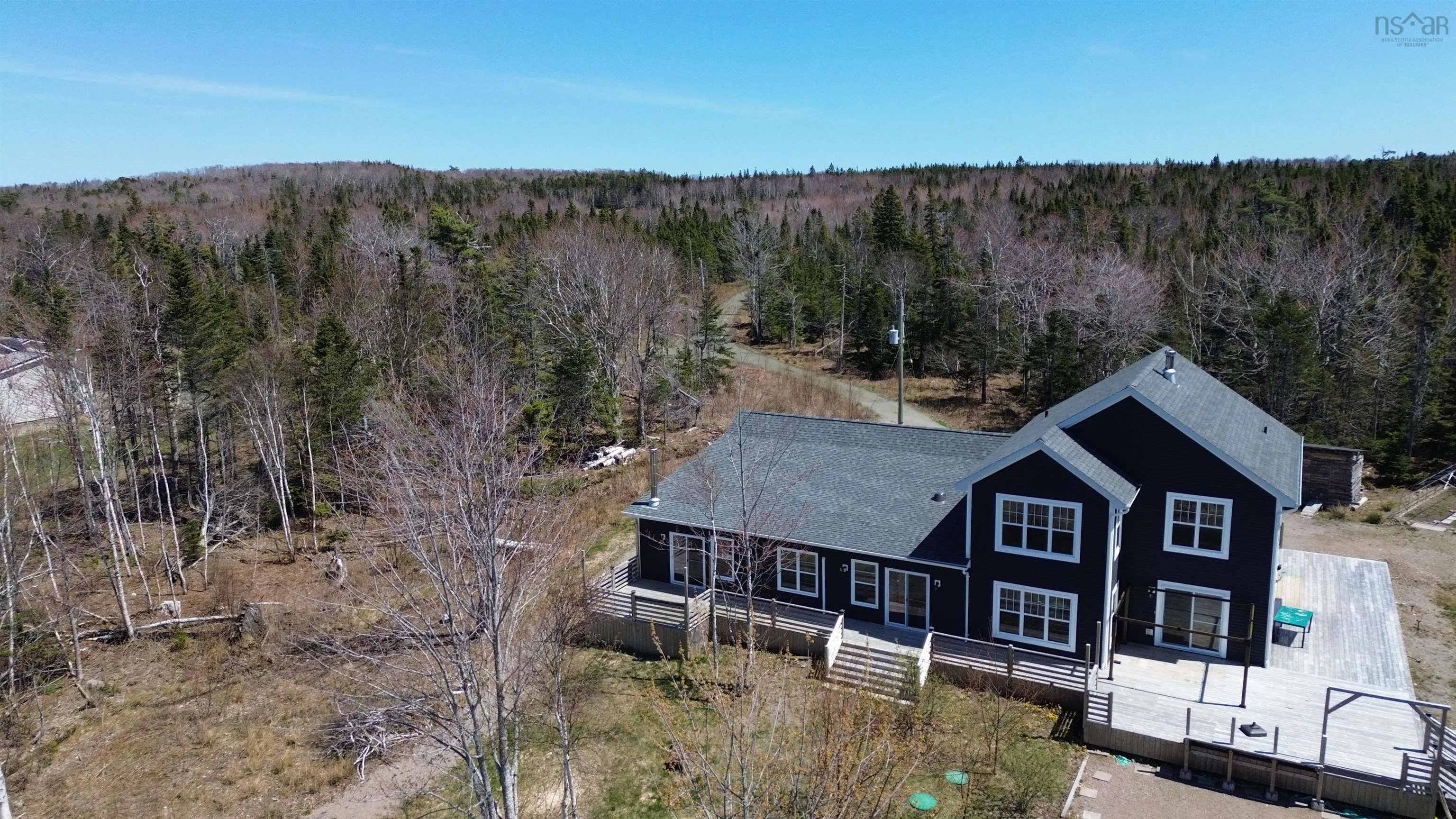242 Rodney Drive, Malagawatch Ns B0e 2y0, 4 Bedrooms Bedrooms, ,5 BathroomsBathrooms,Residential,For Sale,Rodney Drive,202419941