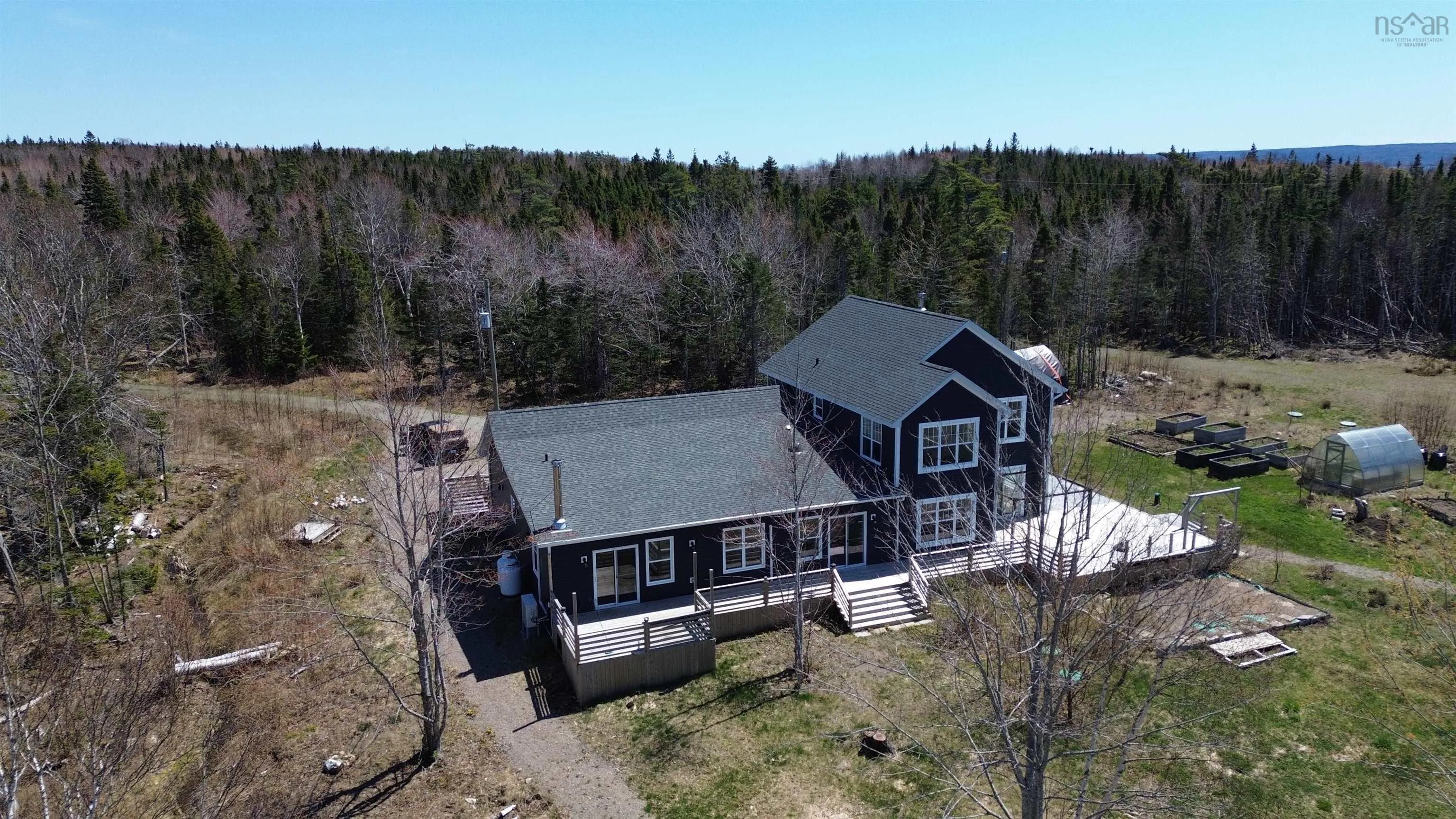 242 Rodney Drive, Malagawatch Ns B0e 2y0, 4 Bedrooms Bedrooms, ,5 BathroomsBathrooms,Residential,For Sale,Rodney Drive,202419941
