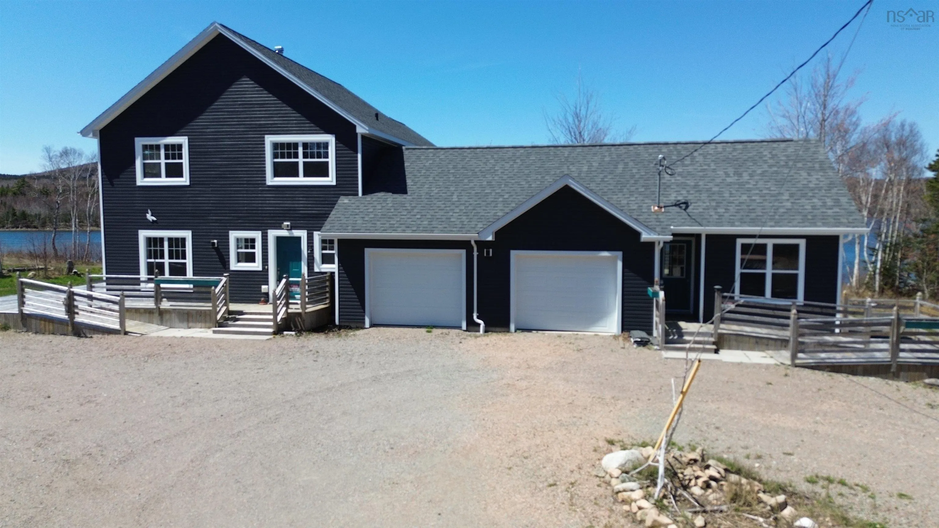 242 Rodney Drive, Malagawatch Ns B0e 2y0, 4 Bedrooms Bedrooms, ,5 BathroomsBathrooms,Residential,For Sale,Rodney Drive,202419941