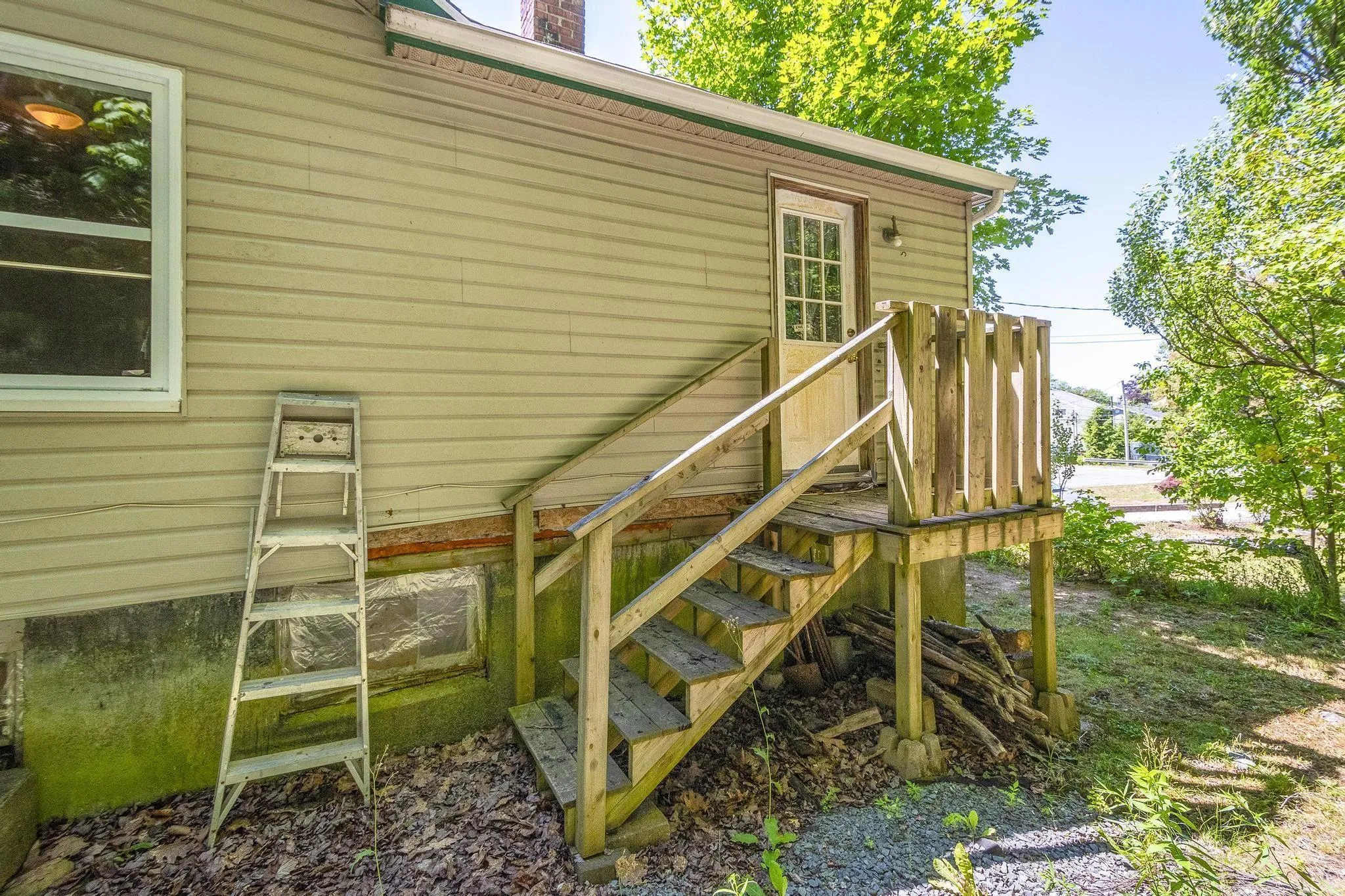 79 Mountain Avenue, Dartmouth, NS B2X 1X9, 2 Bedrooms Bedrooms, ,1 BathroomBathrooms,Residential,For Sale,Mountain,202519990