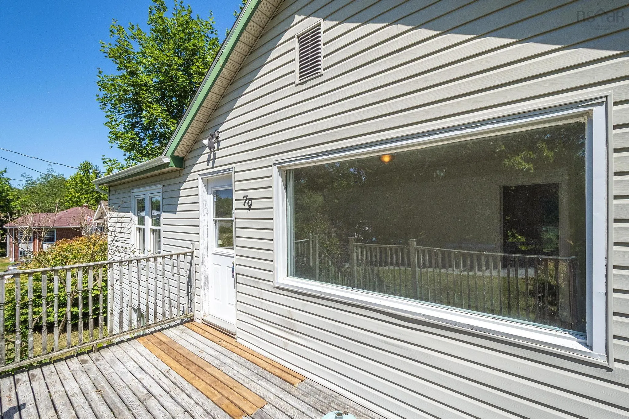 79 Mountain Avenue, Dartmouth, NS B2X 1X9, 2 Bedrooms Bedrooms, ,1 BathroomBathrooms,Residential,For Sale,Mountain,202519990