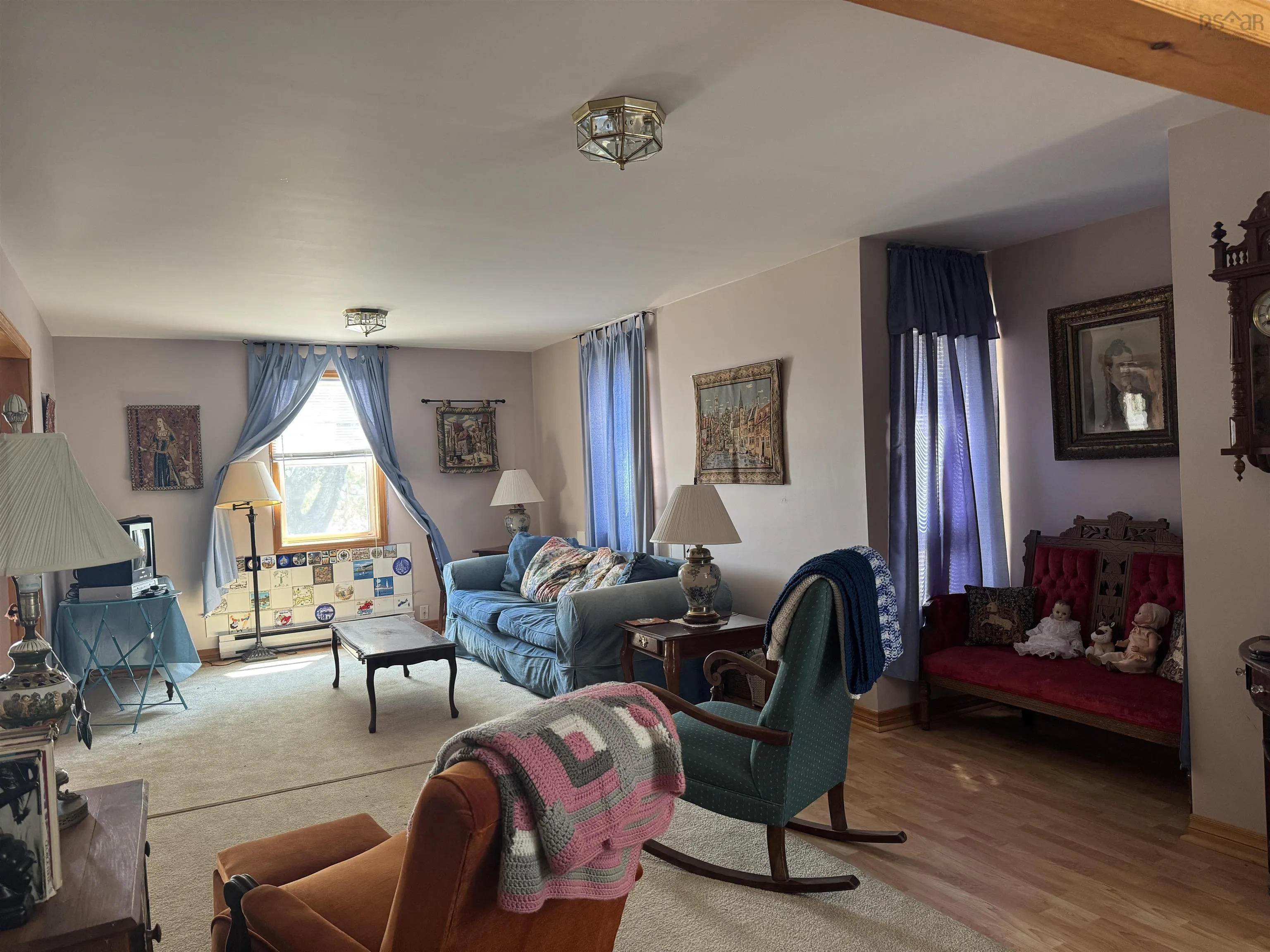 402 Purves Street, North Sydney, NS B2A 1C6, 3 Bedrooms Bedrooms, ,2 BathroomsBathrooms,Residential,For Sale,Purves,202520657