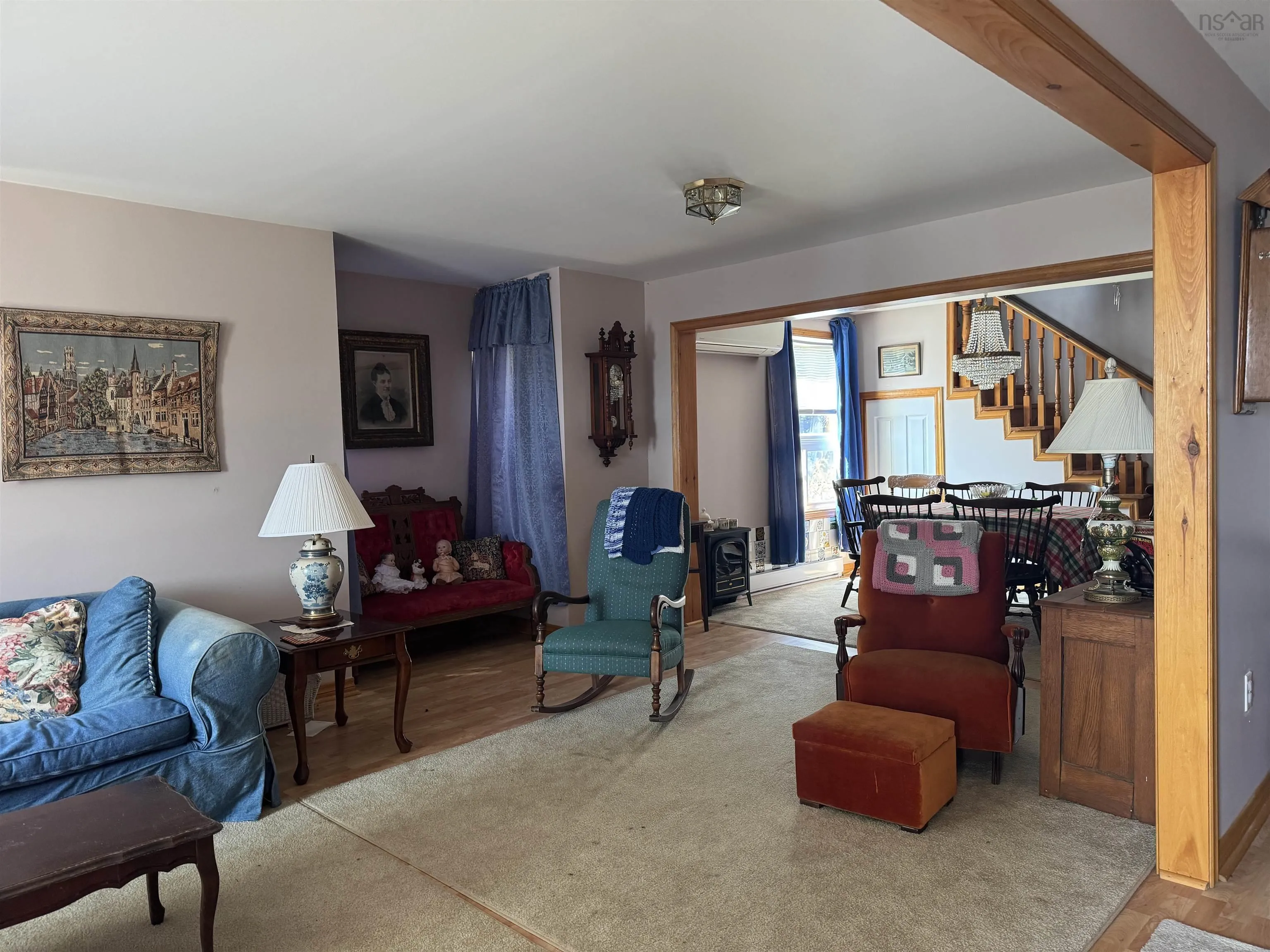 402 Purves Street, North Sydney, NS B2A 1C6, 3 Bedrooms Bedrooms, ,2 BathroomsBathrooms,Residential,For Sale,Purves,202520657