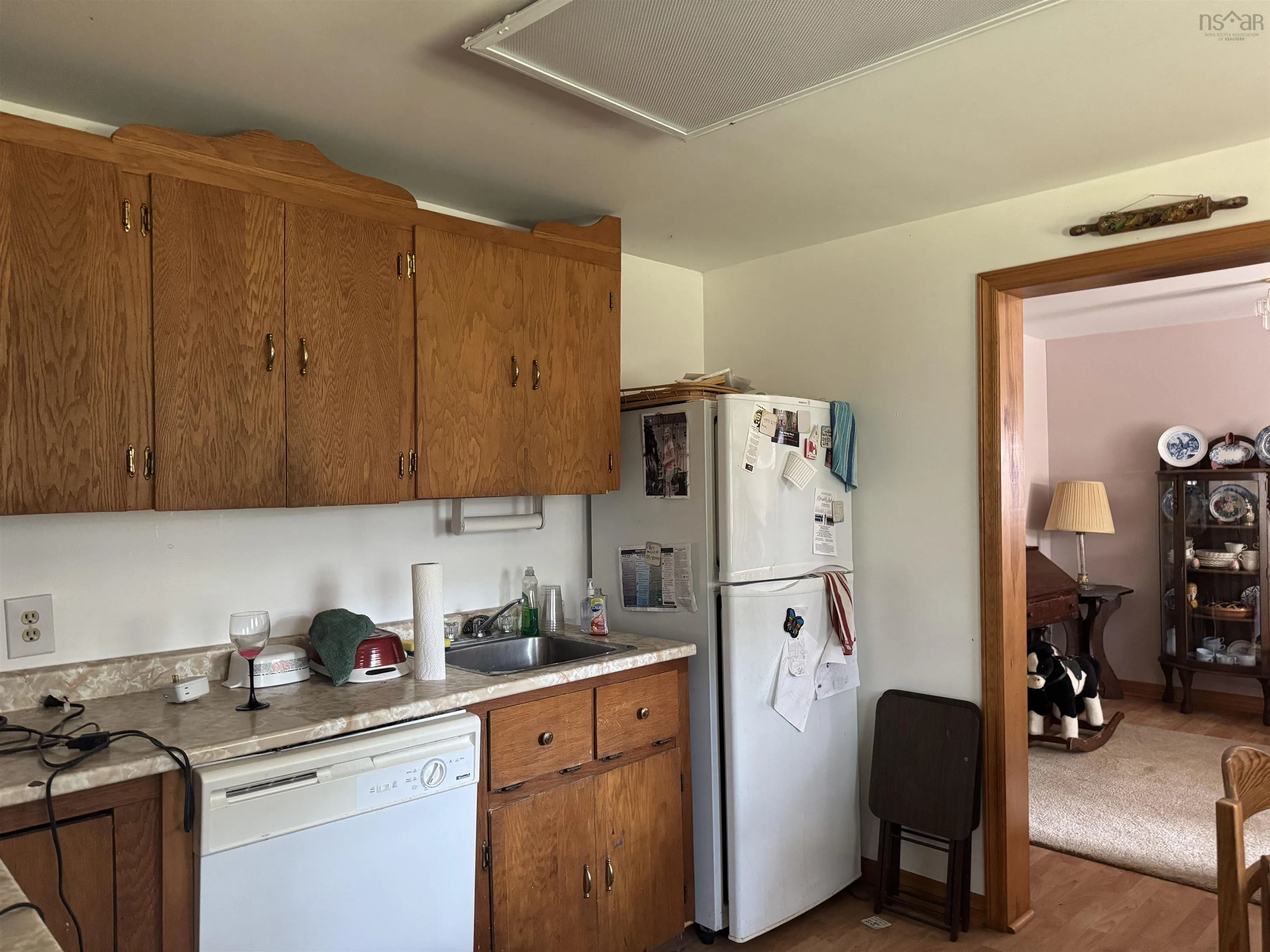 402 Purves Street, North Sydney, NS B2A 1C6, 3 Bedrooms Bedrooms, ,2 BathroomsBathrooms,Residential,For Sale,Purves,202520657