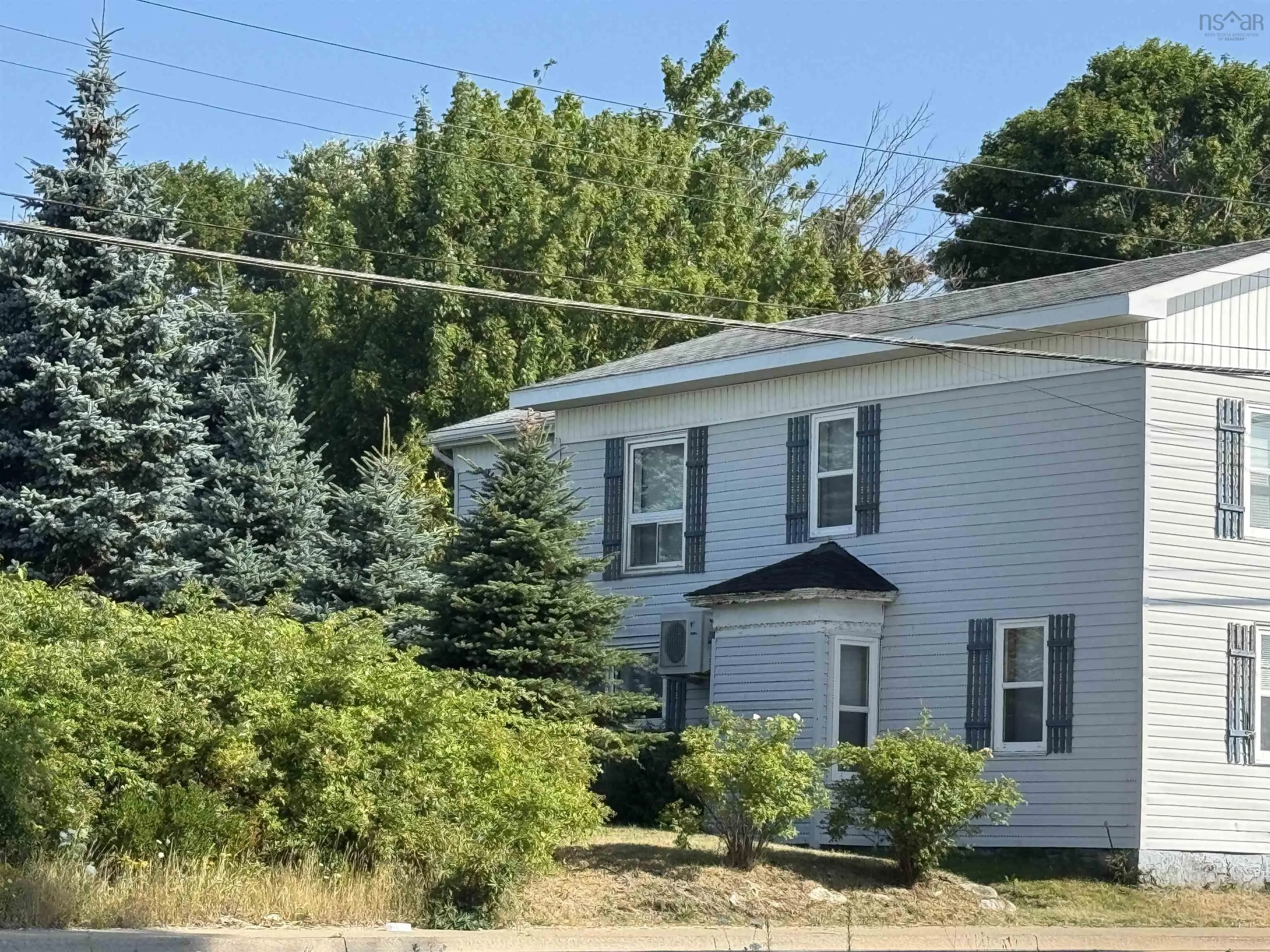 402 Purves Street, North Sydney, NS B2A 1C6, 3 Bedrooms Bedrooms, ,2 BathroomsBathrooms,Residential,For Sale,Purves,202520657