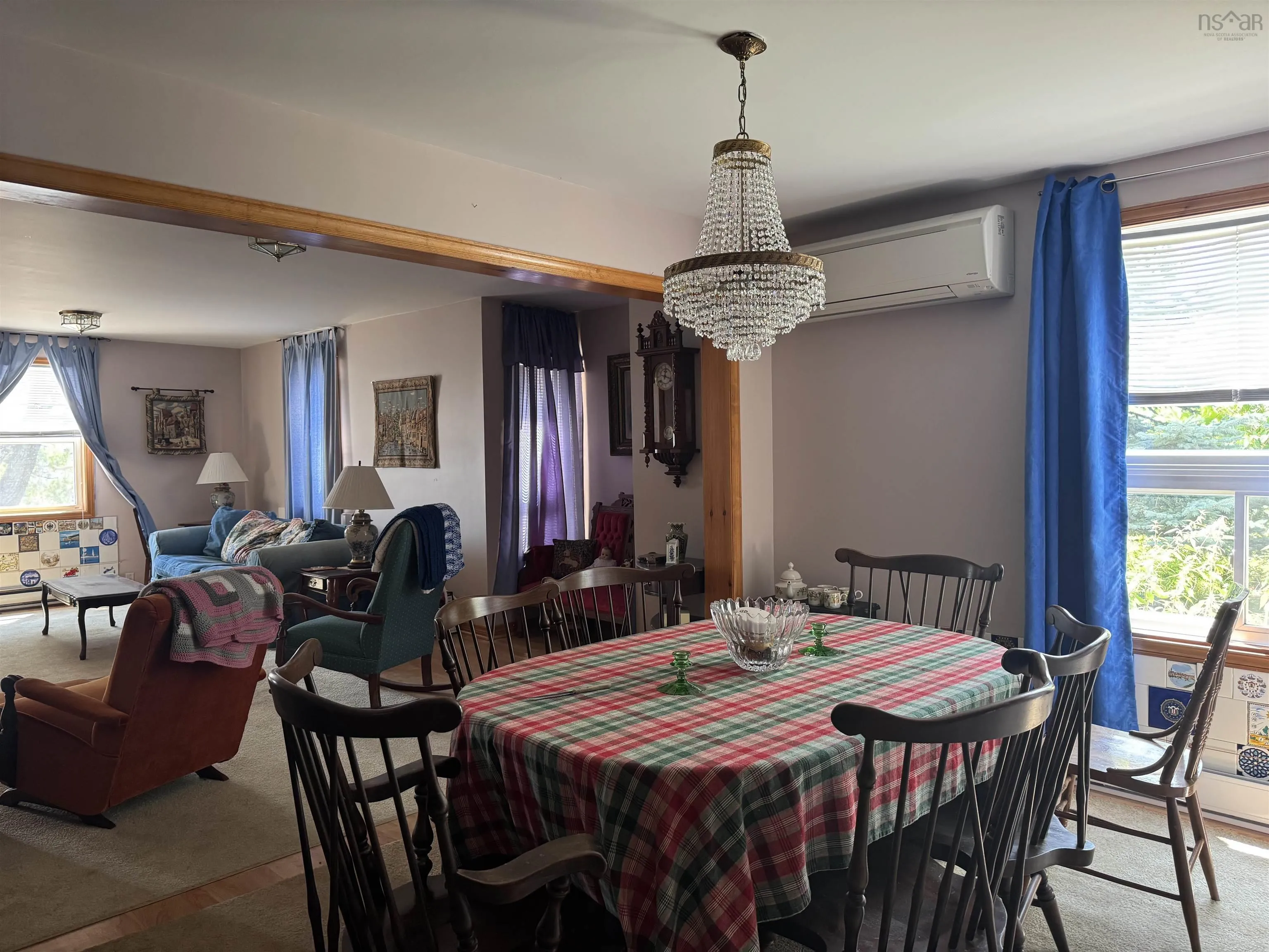 402 Purves Street, North Sydney, NS B2A 1C6, 3 Bedrooms Bedrooms, ,2 BathroomsBathrooms,Residential,For Sale,Purves,202520657