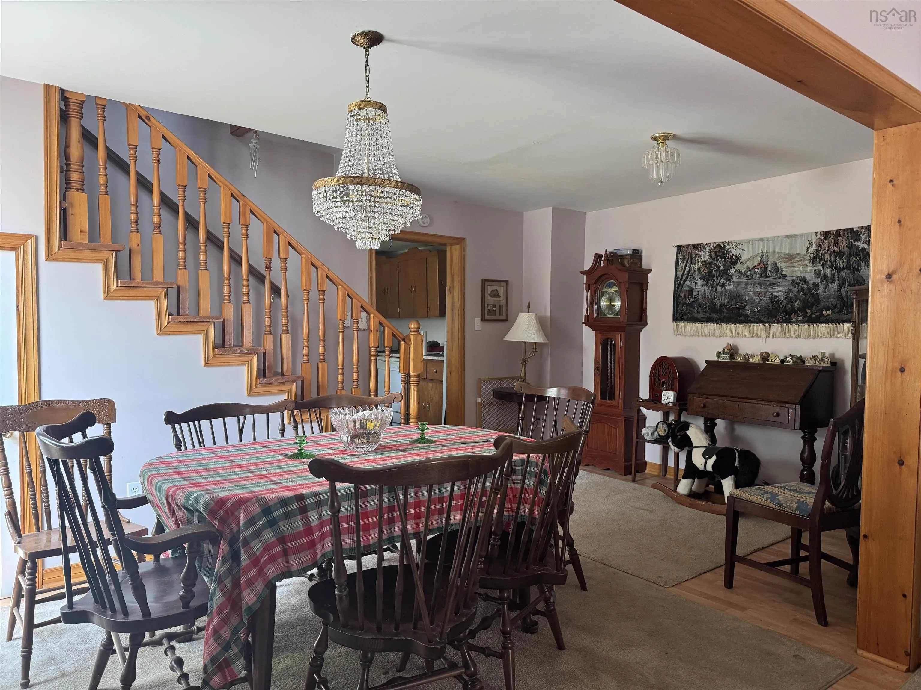 402 Purves Street, North Sydney, NS B2A 1C6, 3 Bedrooms Bedrooms, ,2 BathroomsBathrooms,Residential,For Sale,Purves,202520657