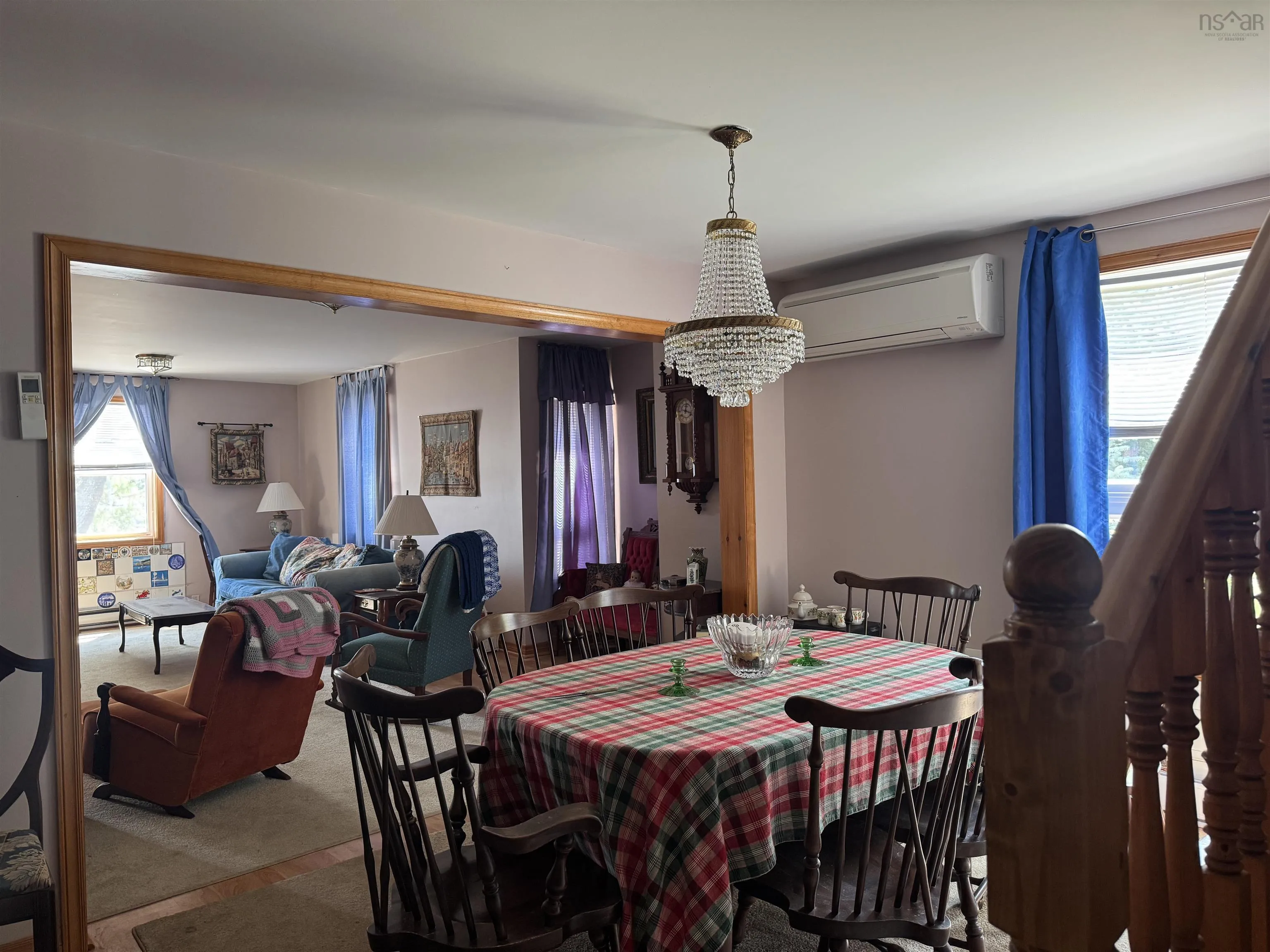 402 Purves Street, North Sydney, NS B2A 1C6, 3 Bedrooms Bedrooms, ,2 BathroomsBathrooms,Residential,For Sale,Purves,202520657