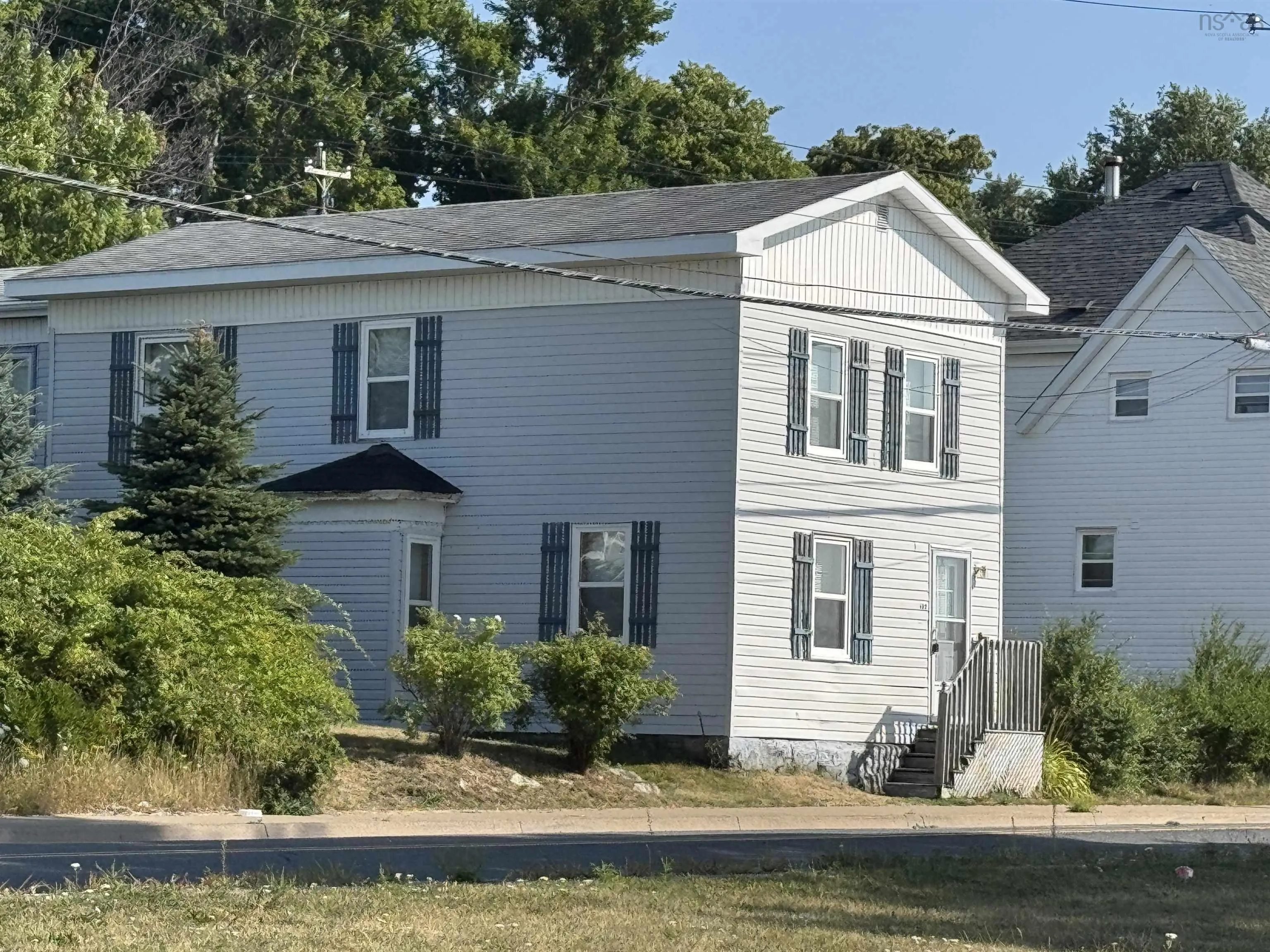 402 Purves Street, North Sydney, NS B2A 1C6, 3 Bedrooms Bedrooms, ,2 BathroomsBathrooms,Residential,For Sale,Purves,202520657